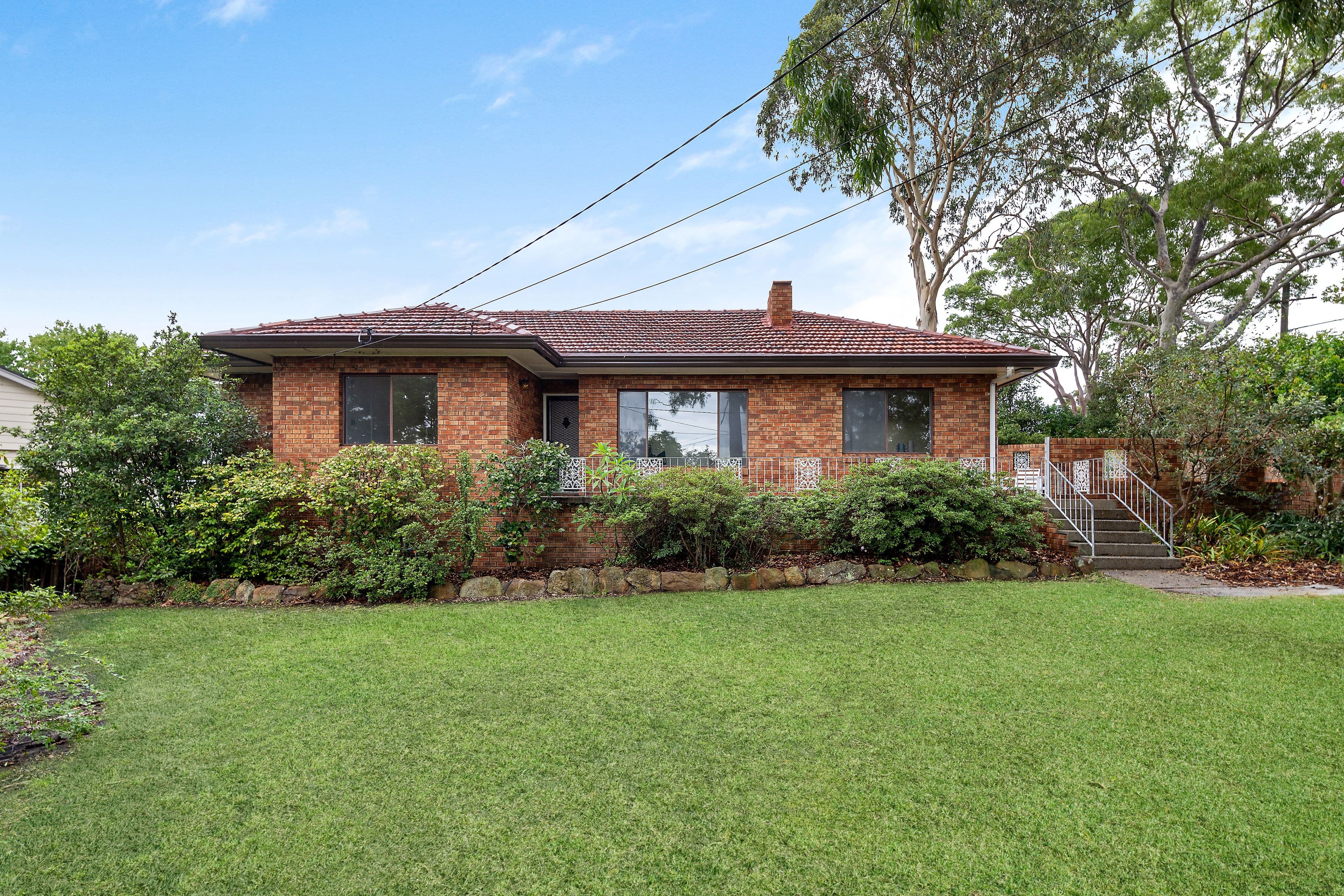 22 Boronga Avenue, West Pymble NSW 2073, West Pymble - Image 1