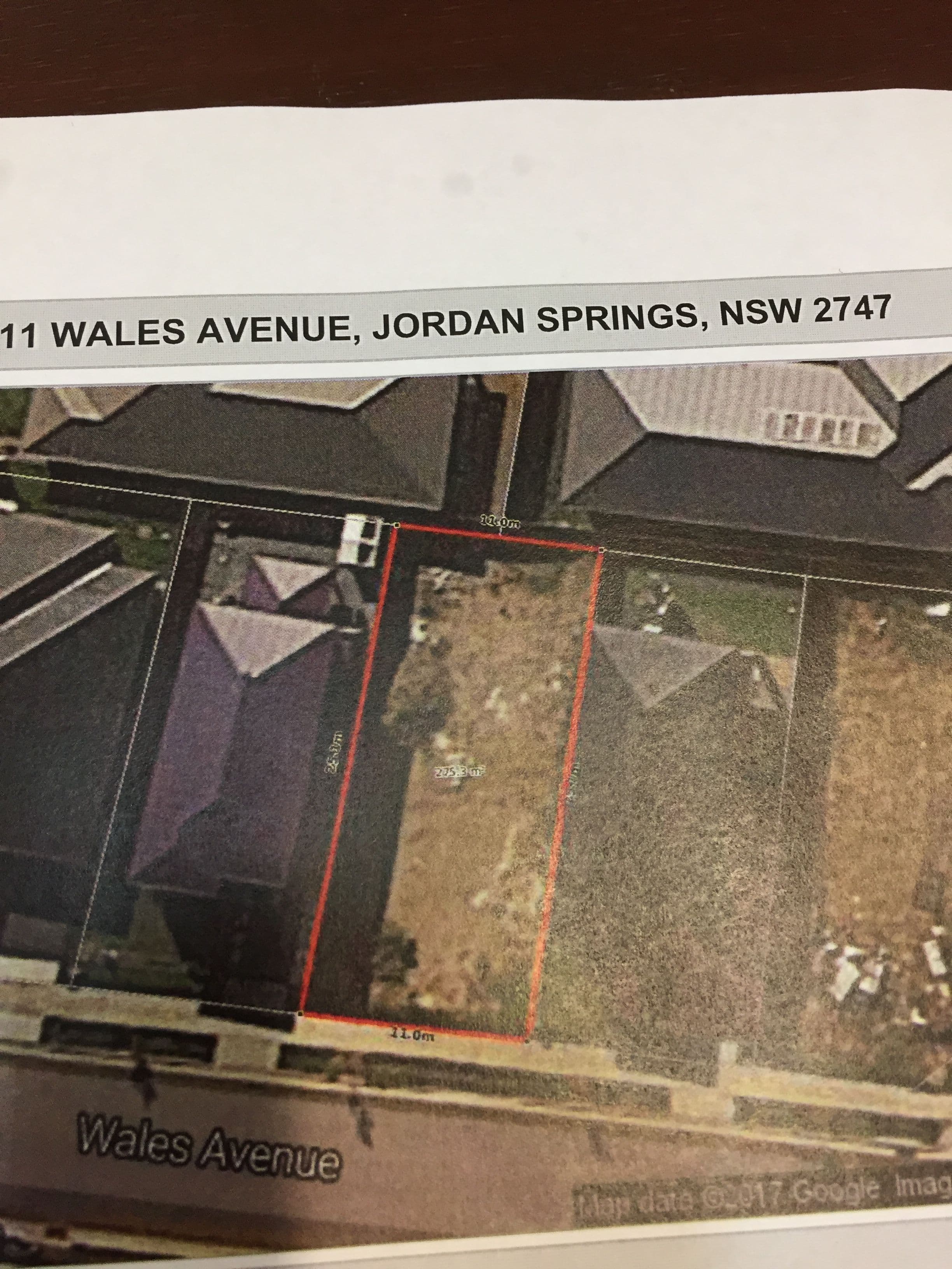 11 Wales Avenue, JORDAN SPRINGS NSW 2747, Jordan Springs - Thumbnail 3