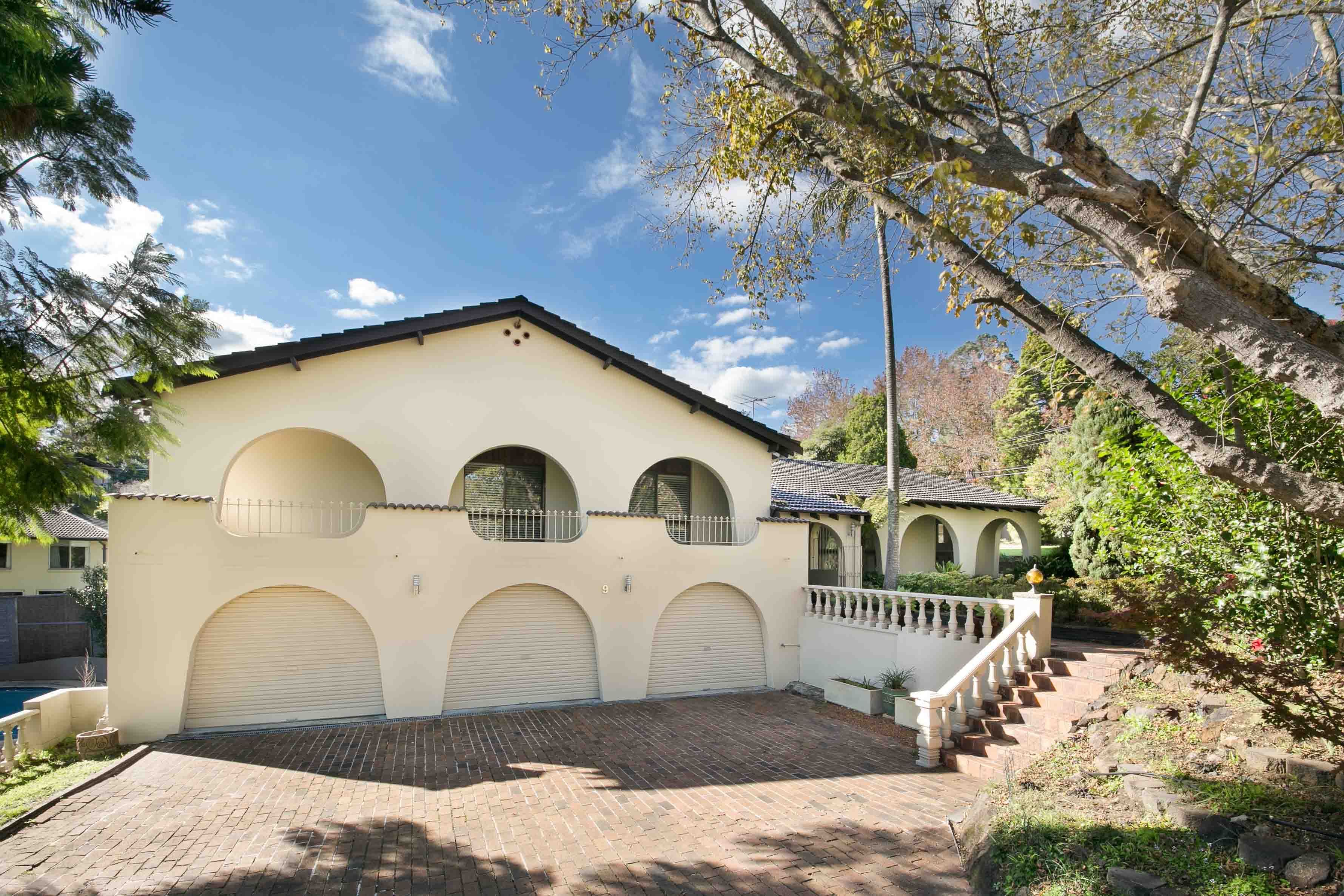 9 Mawson Street, ST IVES NSW 2075, St Ives - Image 1