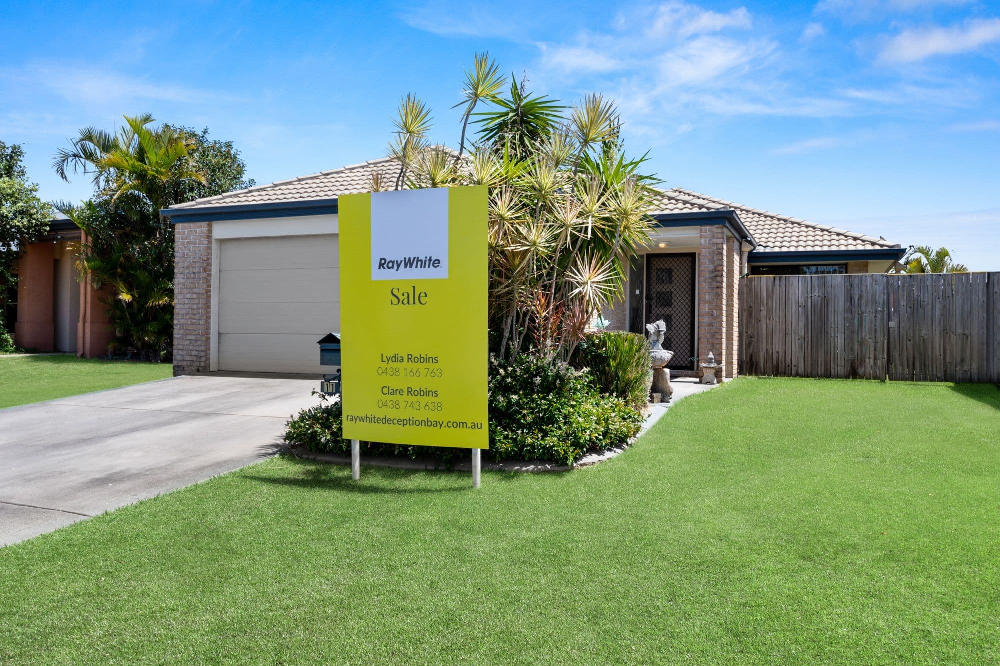 11 Cadell Crescent, Rothwell QLD 4022, Rothwell - Thumbnail 2