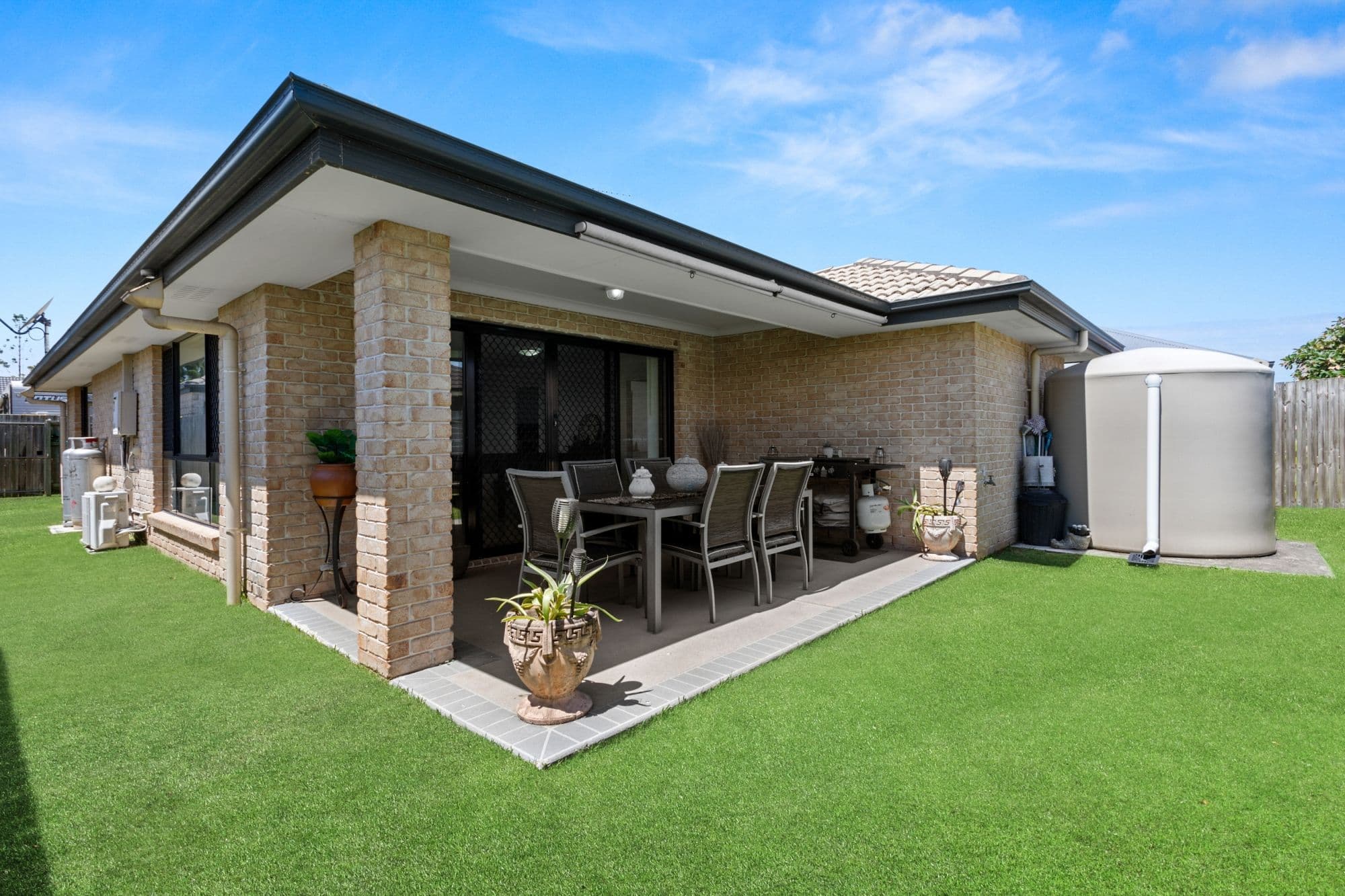 11 Cadell Crescent, Rothwell QLD 4022, Rothwell - Thumbnail 3