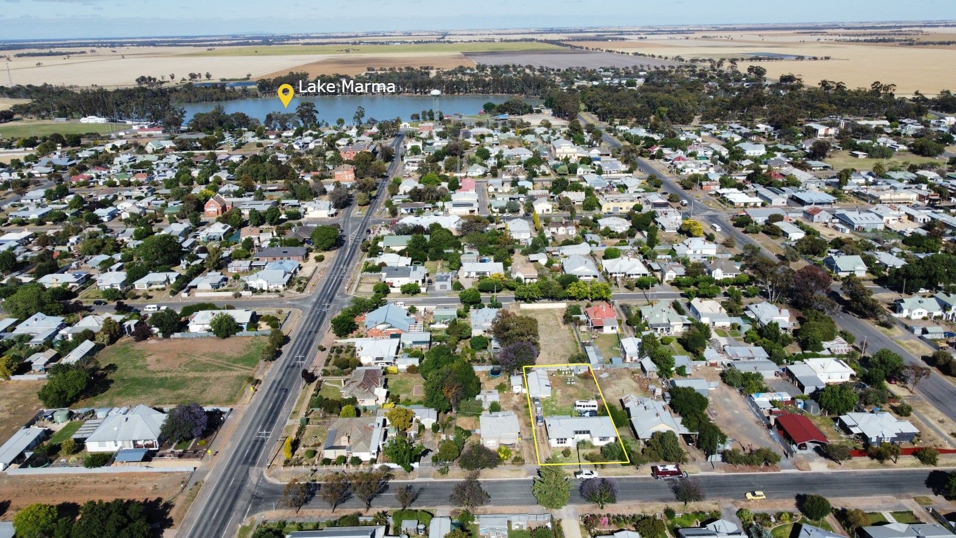 6 Miller Street, Murtoa VIC 3390, Murtoa - Thumbnail 2