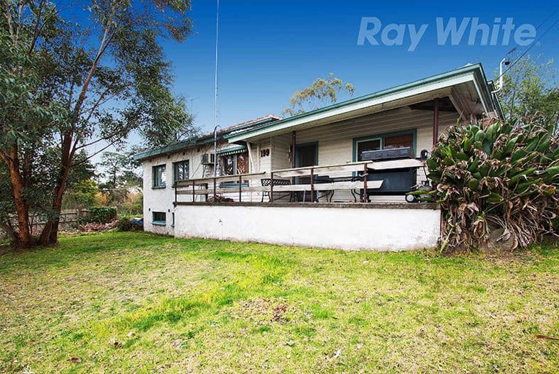 199 DORSET Road, Croydon VIC 3136, Croydon - Thumbnail 3