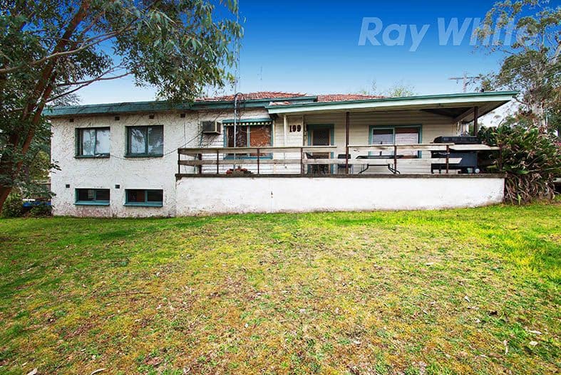 199 DORSET Road, Croydon VIC 3136, Croydon - Thumbnail 4
