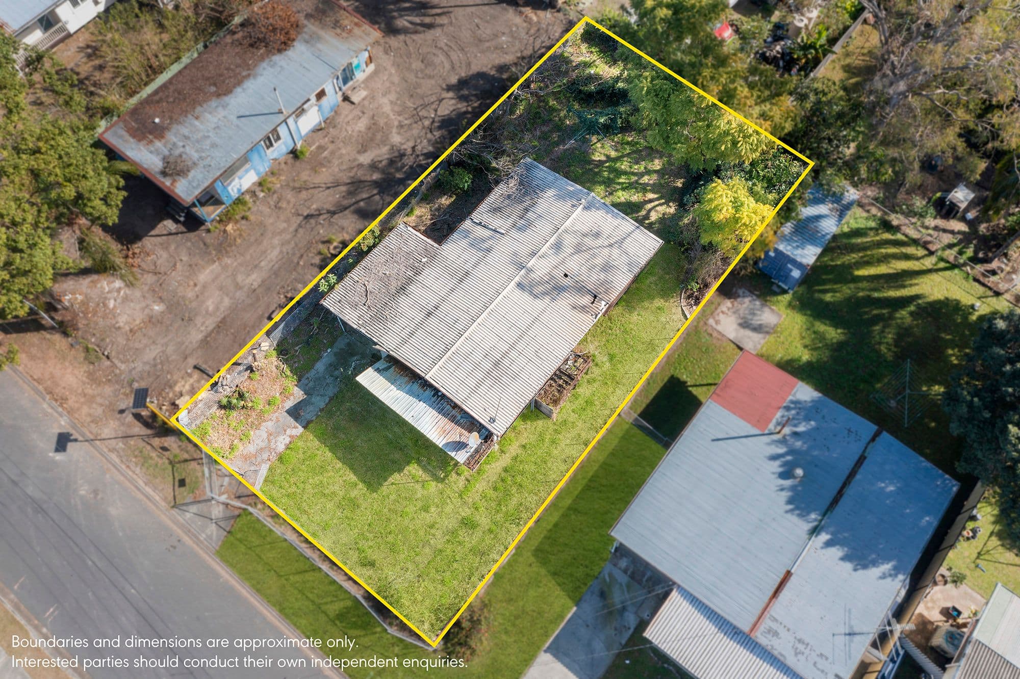11 Dol Street, Woodridge QLD 4114, Woodridge - Thumbnail 2
