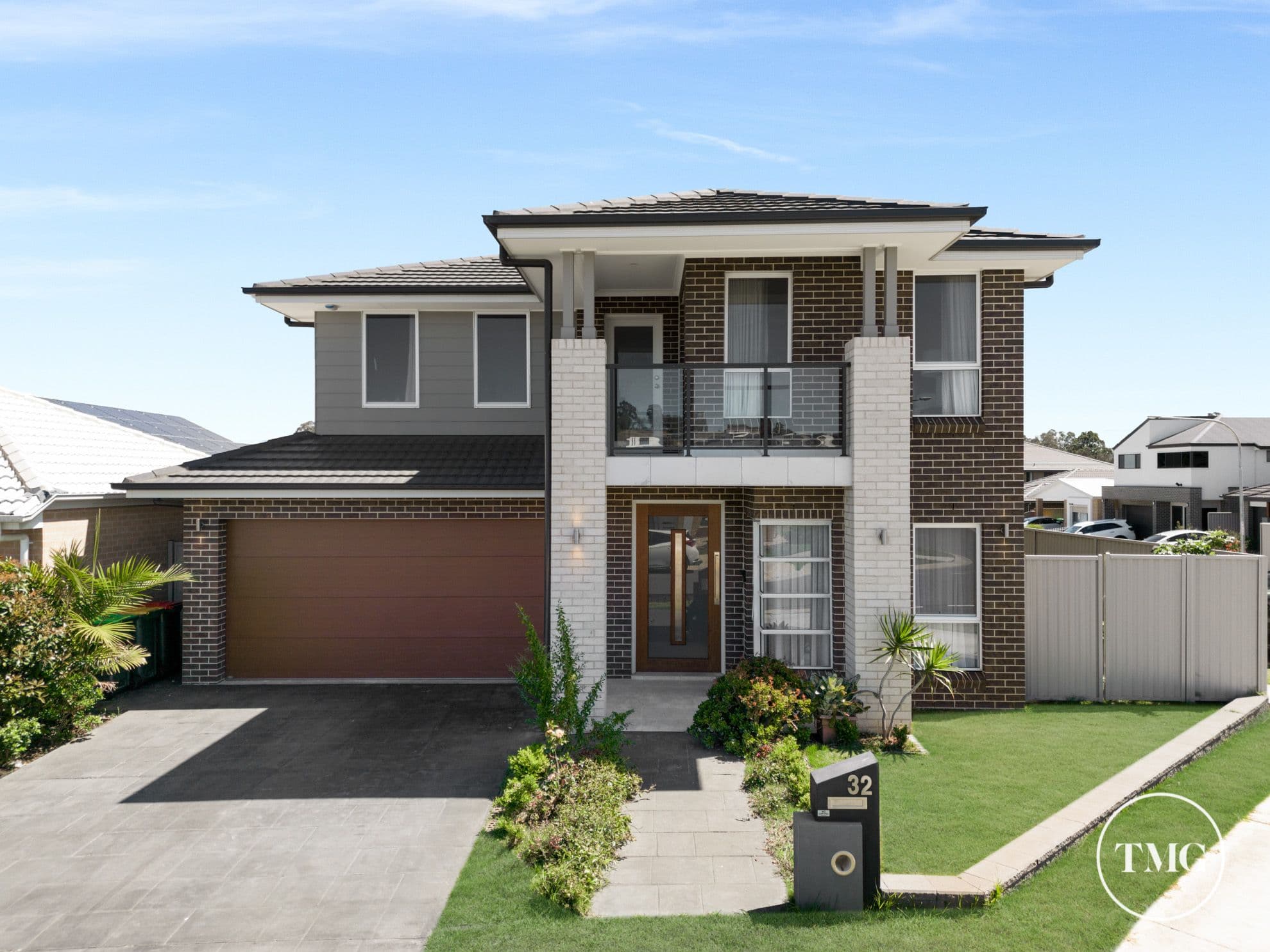 32 Cain Avenue, Gregory Hills NSW 2557, Gregory Hills - Image 1