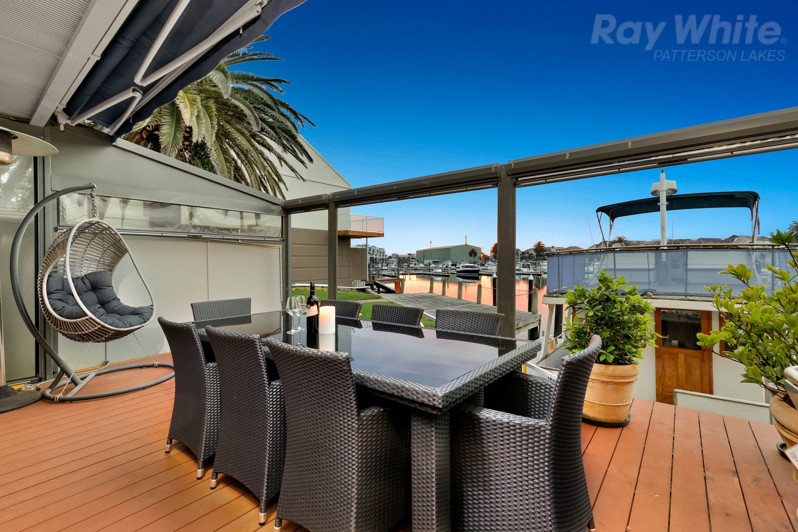 1 Inner Harbour Drive, Patterson Lakes VIC 3197, Patterson Lakes - Image 1
