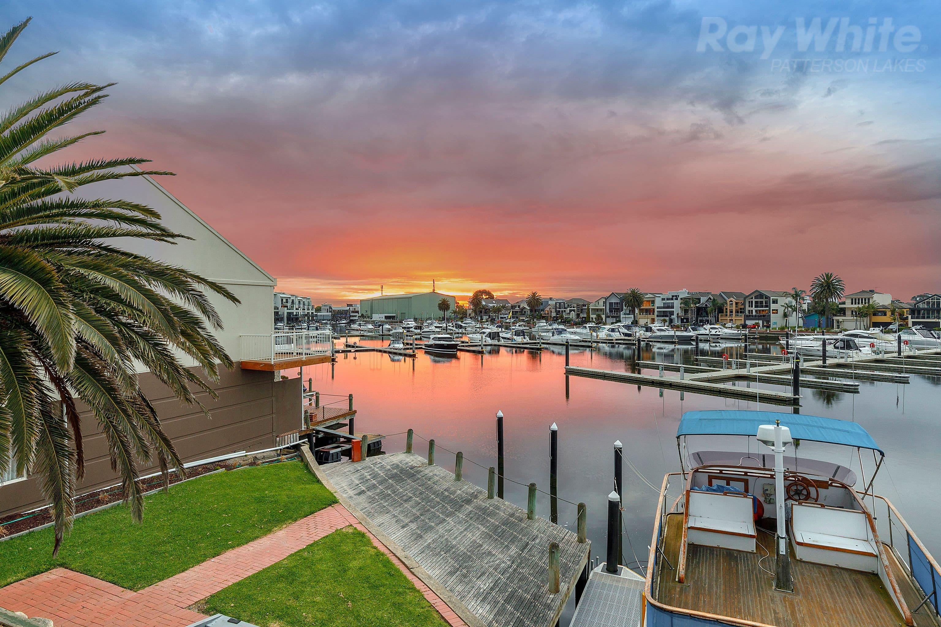 1 Inner Harbour Drive, Patterson Lakes VIC 3197, Patterson Lakes - Thumbnail 2