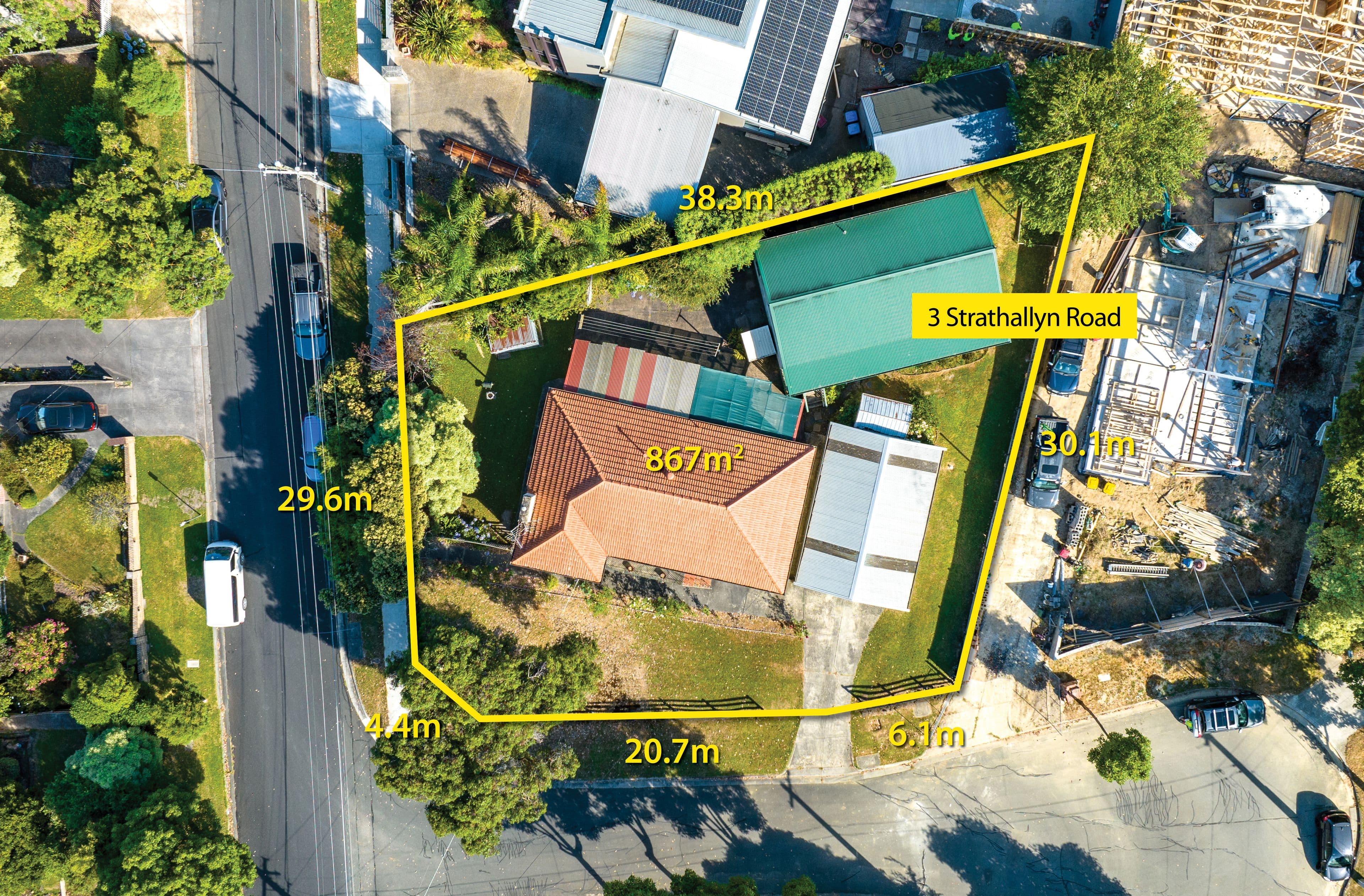 3 Strathallyn Road, Ringwood VIC 3134, Ringwood - Thumbnail 4