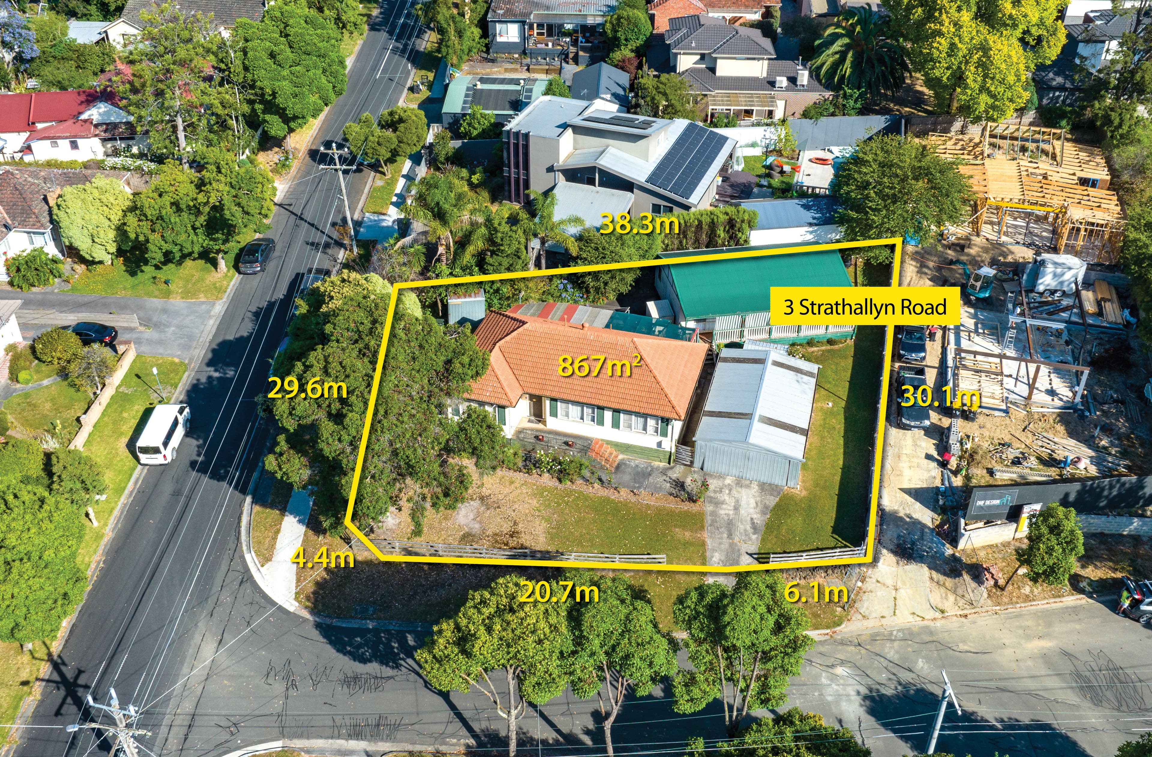 3 Strathallyn Road, Ringwood VIC 3134, Ringwood - Thumbnail 5