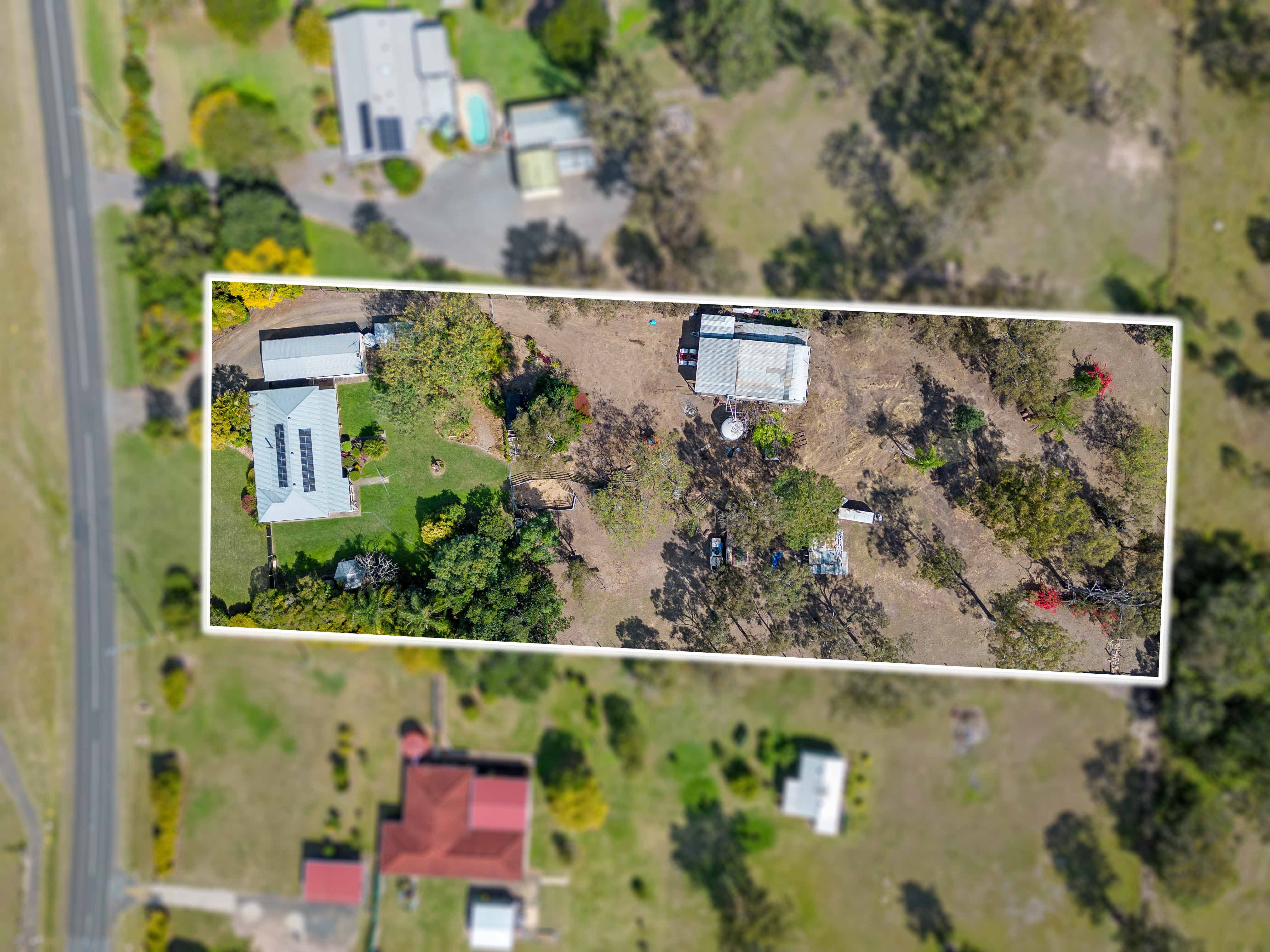 40 Lowood Minden Road, Lowood QLD 4311, Lowood - Image 1
