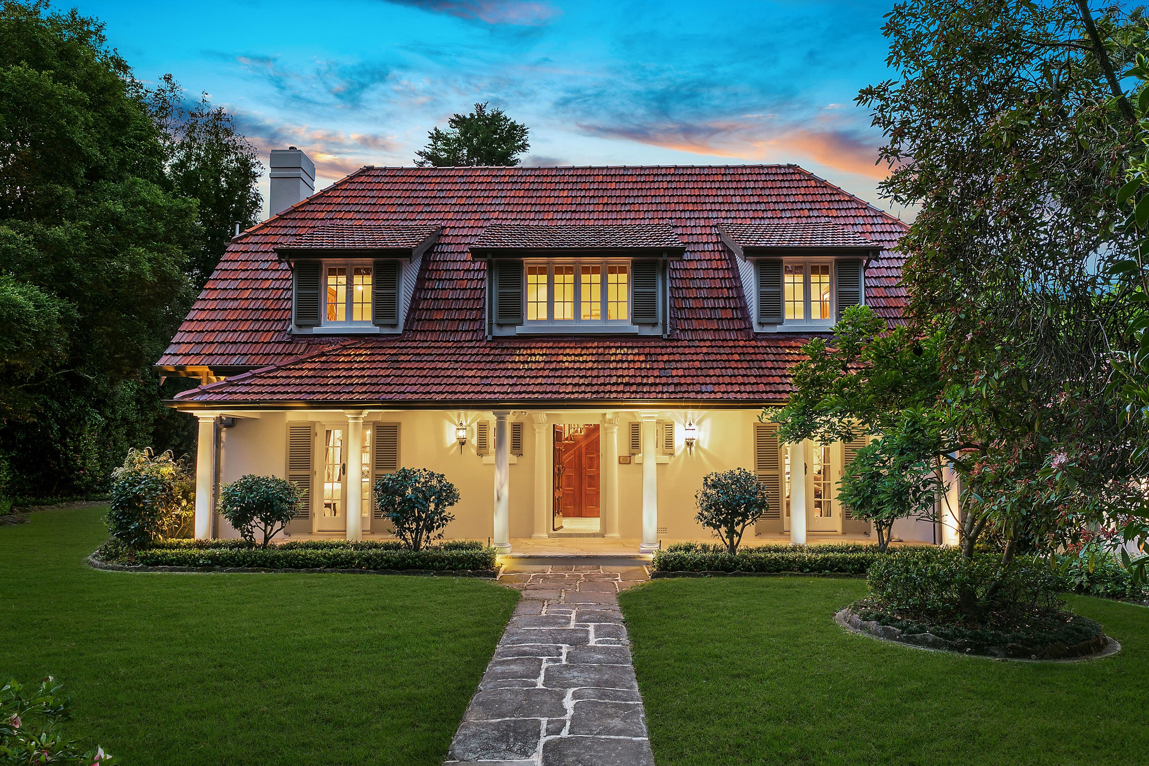 60 Burns Road, Wahroonga - Image 1