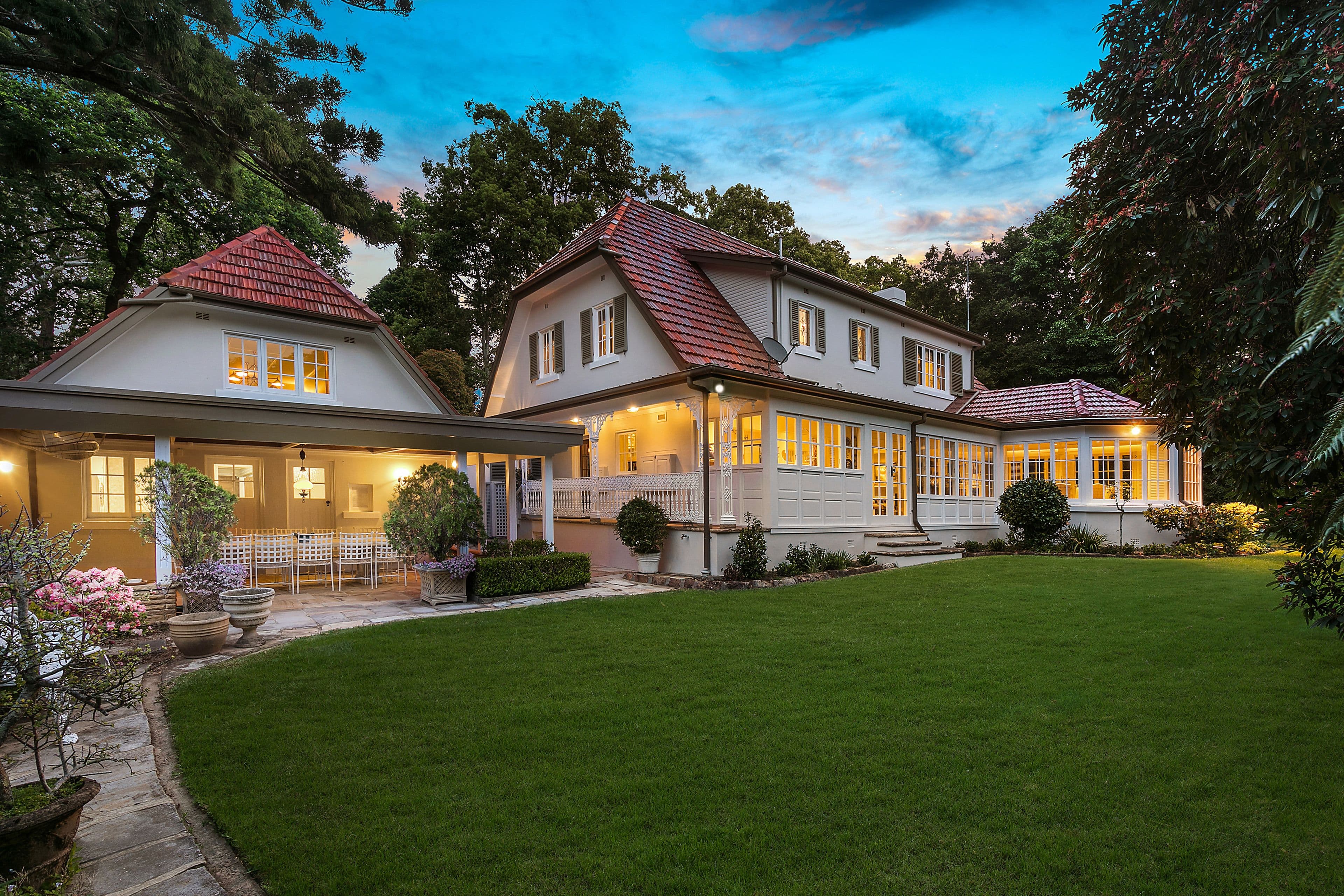 60 Burns Road, Wahroonga - Thumbnail 2