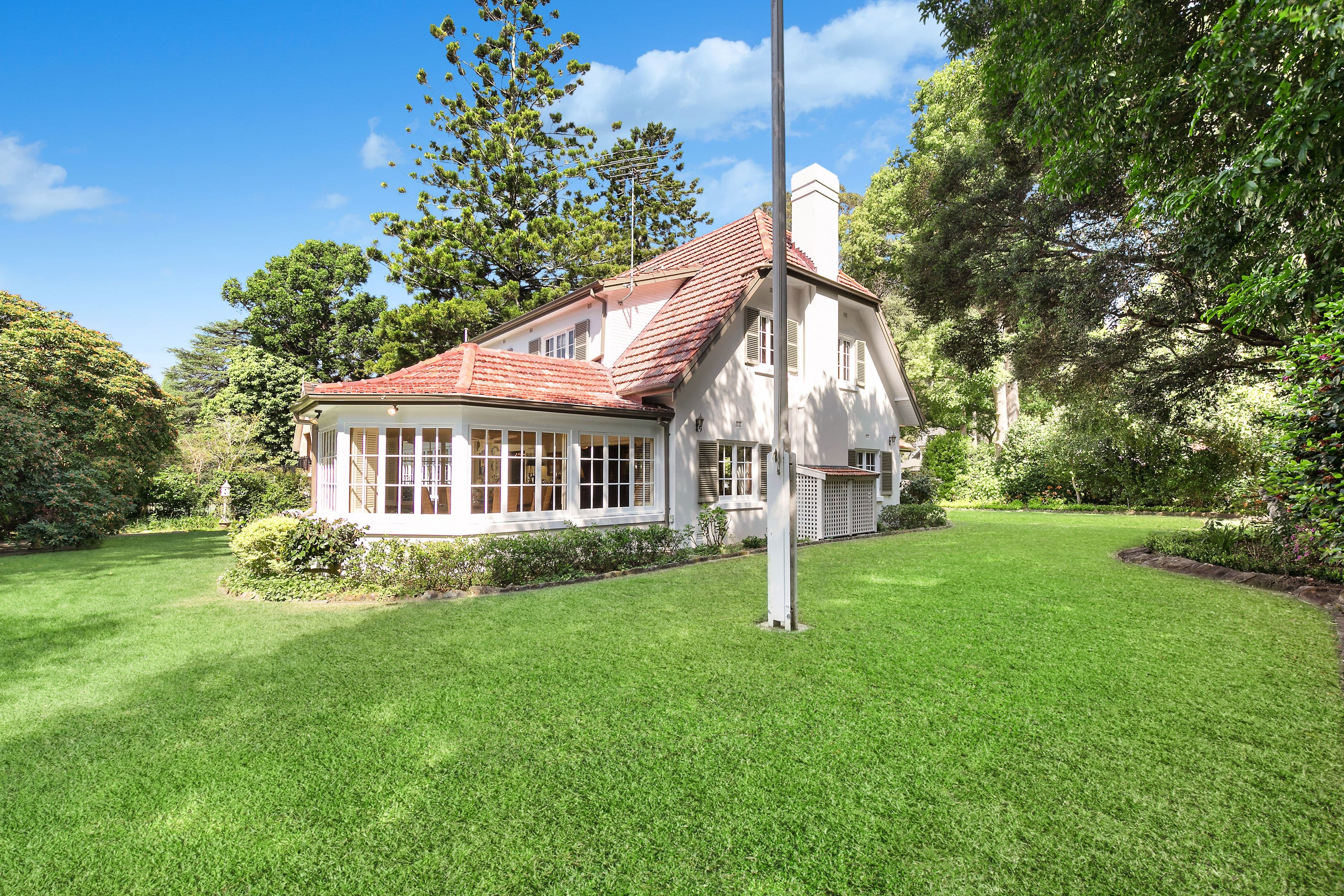 60 Burns Road, Wahroonga - Thumbnail 5