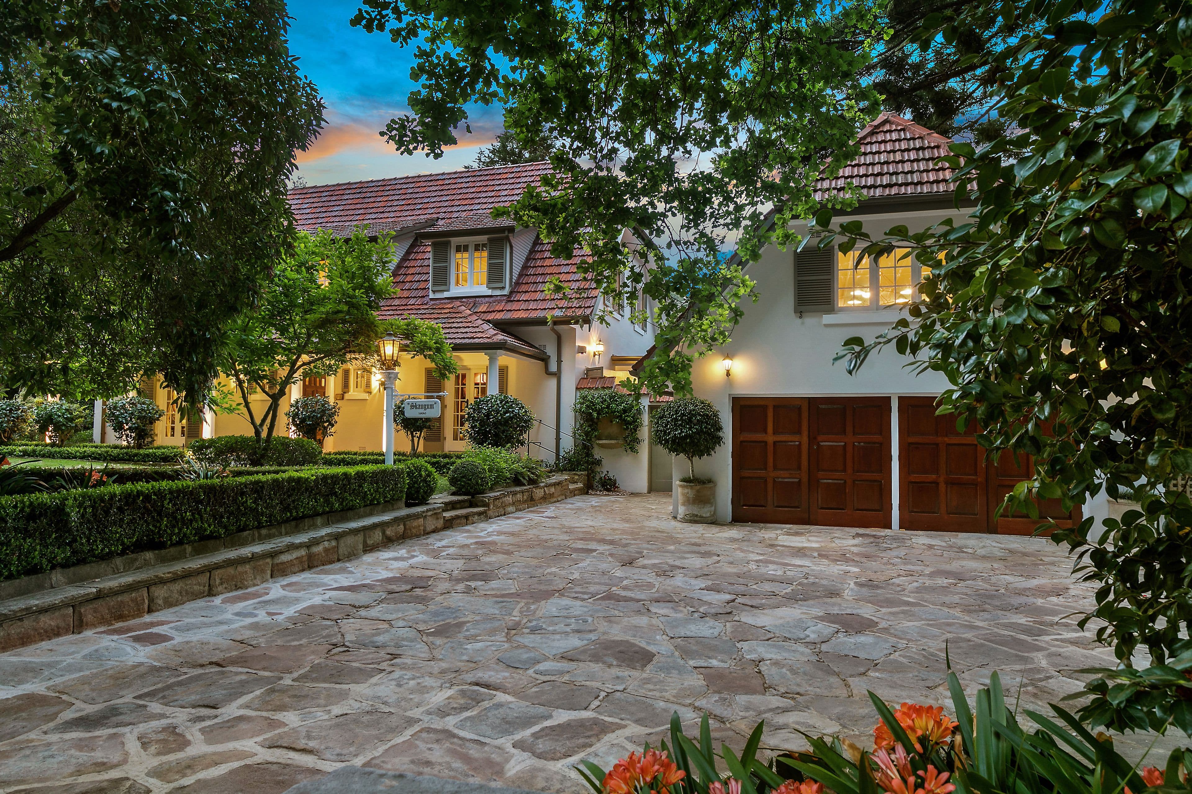60 Burns Road, Wahroonga - Thumbnail 8