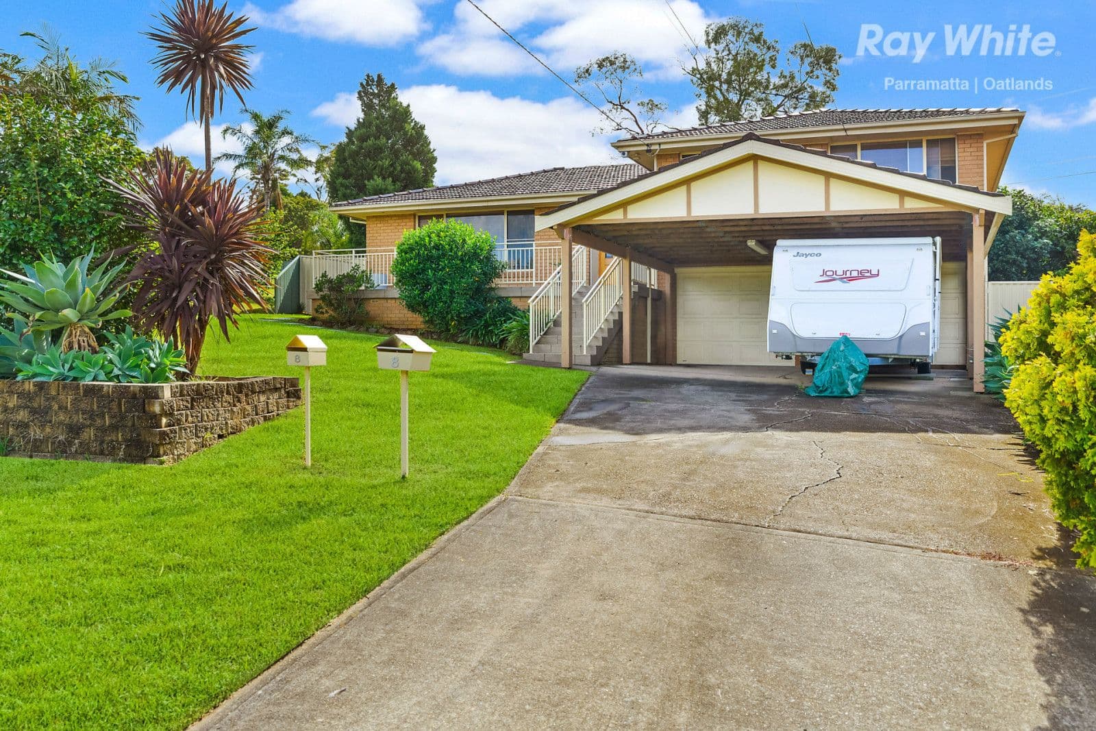 8 Stamford Avenue, Ermington - Image 1
