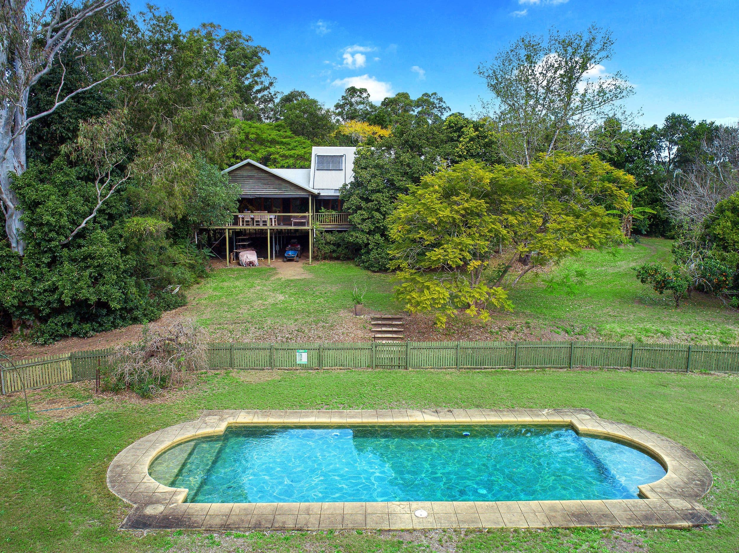 487 Kenilworth Skyring Creek Road, Ridgewood QLD 4563, Ridgewood - Image 1