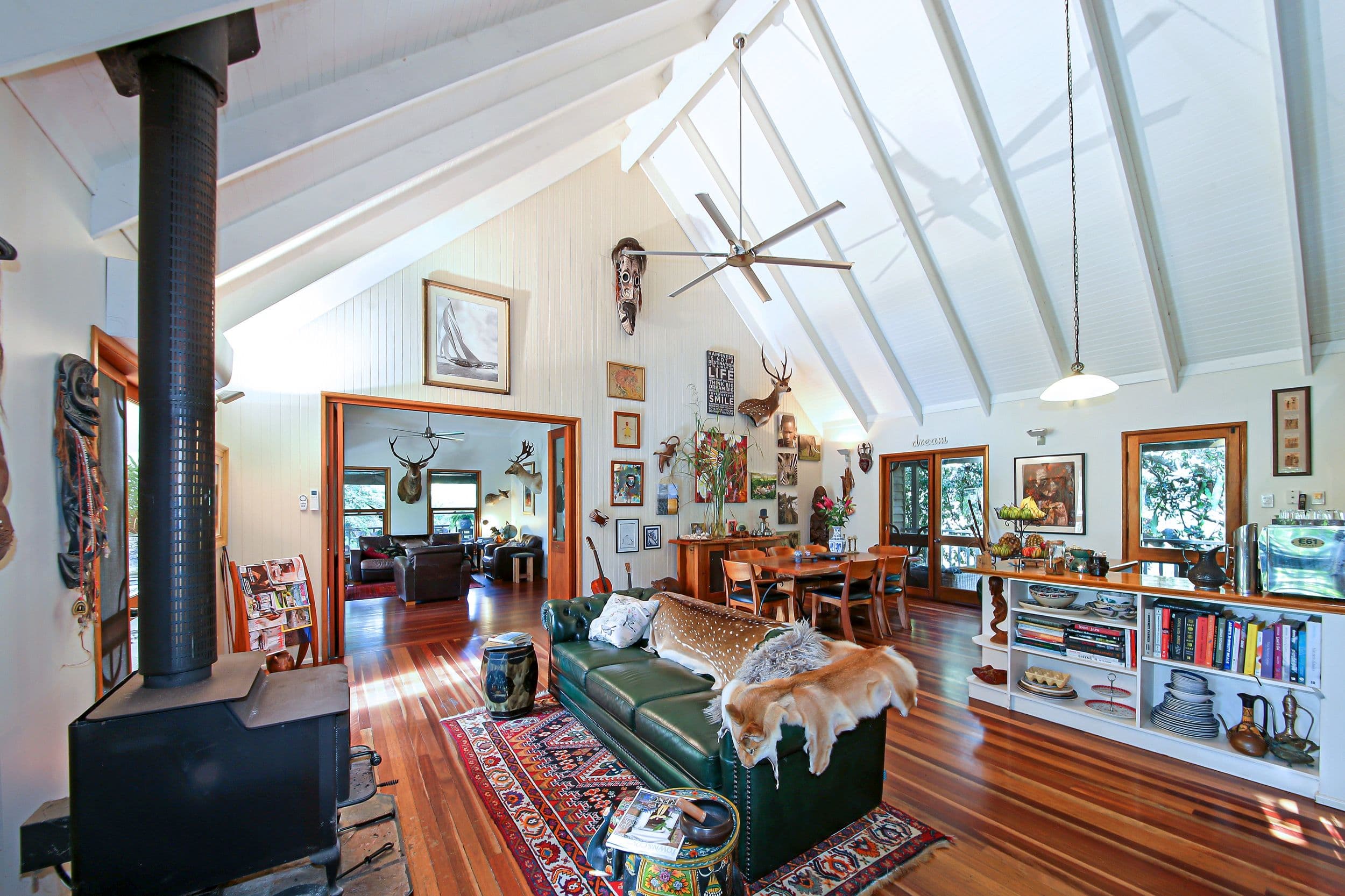 487 Kenilworth Skyring Creek Road, Ridgewood QLD 4563, Ridgewood - Thumbnail 7