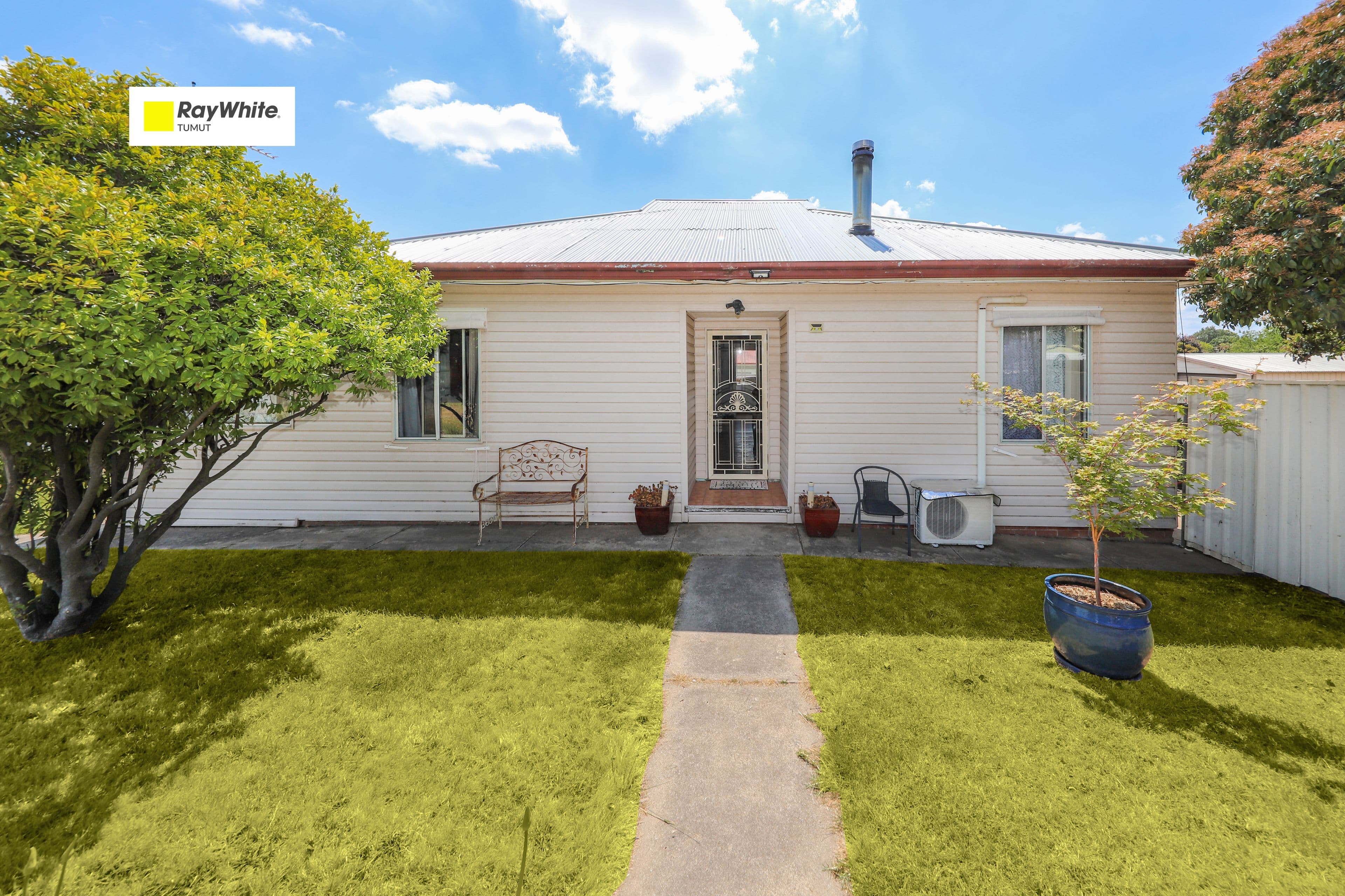 18 Howick Street, Tumut NSW 2720, Tumut - Image 1
