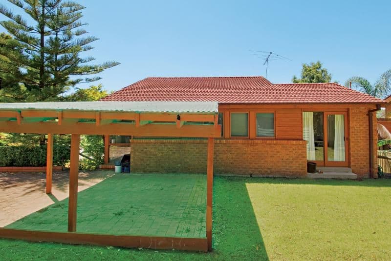 22  Mackillop Drive, BAULKHAM HILLS NSW 2153, Baulkham Hills - Thumbnail 3
