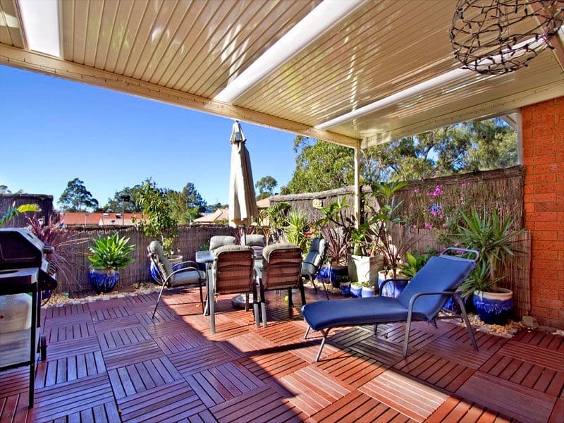 465 The Boulevard, KIRRAWEE NSW 2232, Kirrawee - Image 1