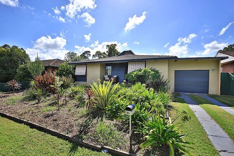 30 Mcdonald Avenue, Nowra - Image 1