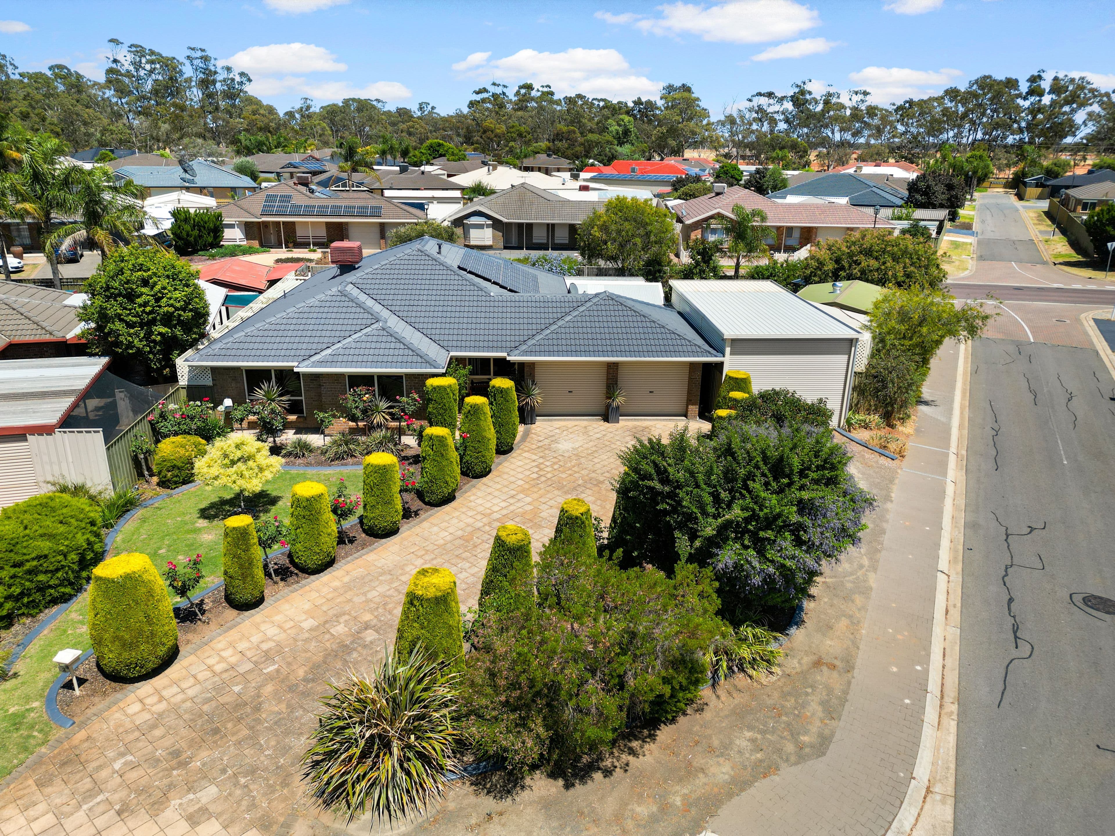 2 Finch Close, Andrews Farm SA 5114, Andrews Farm - Image 1
