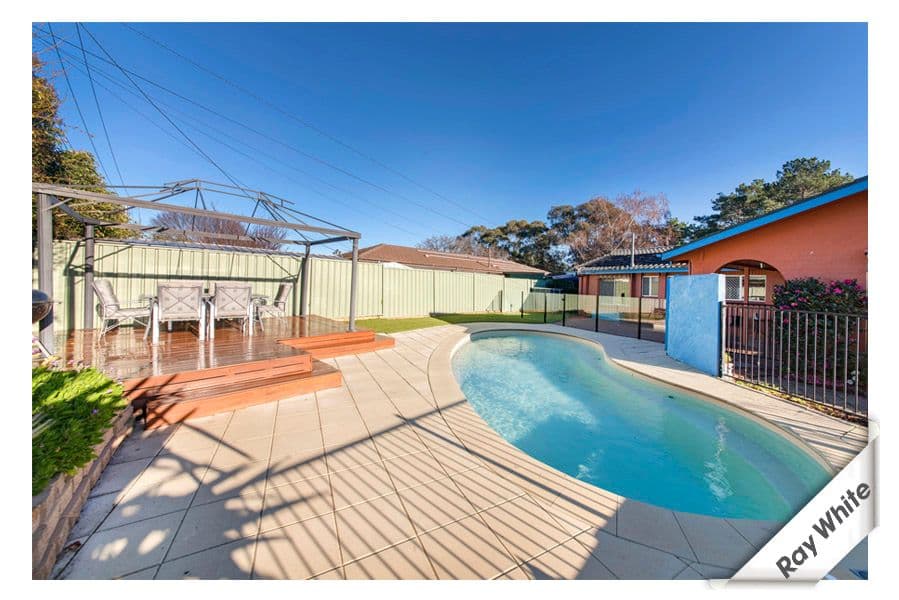 4 Lindrum Crescent, Holt ACT 2615, Holt - Image 1