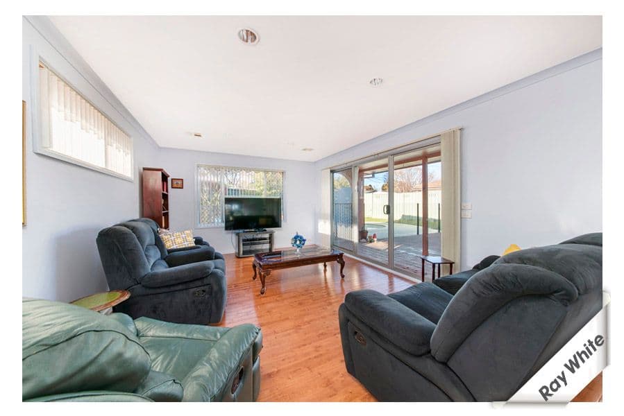 4 Lindrum Crescent, Holt ACT 2615, Holt - Thumbnail 6