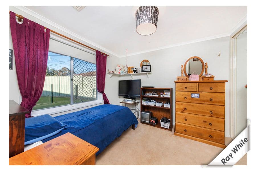 4 Lindrum Crescent, Holt ACT 2615, Holt - Thumbnail 8