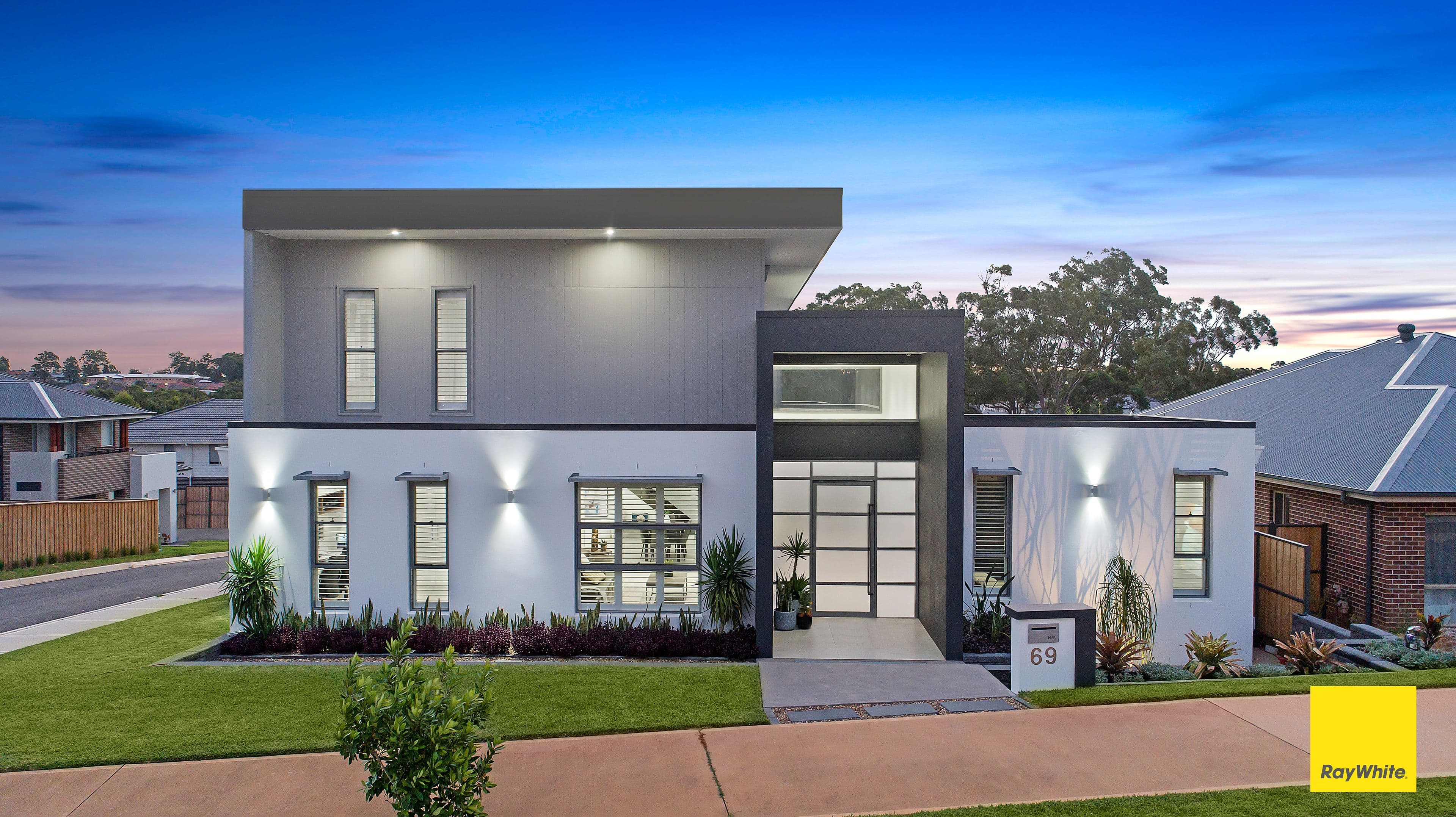 69 Springbrook Boulevard, North Kellyville - Image 1