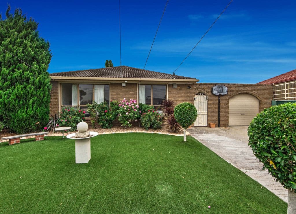 10 Ardwell Court, St Albans VIC 3021, St Albans - Image 1