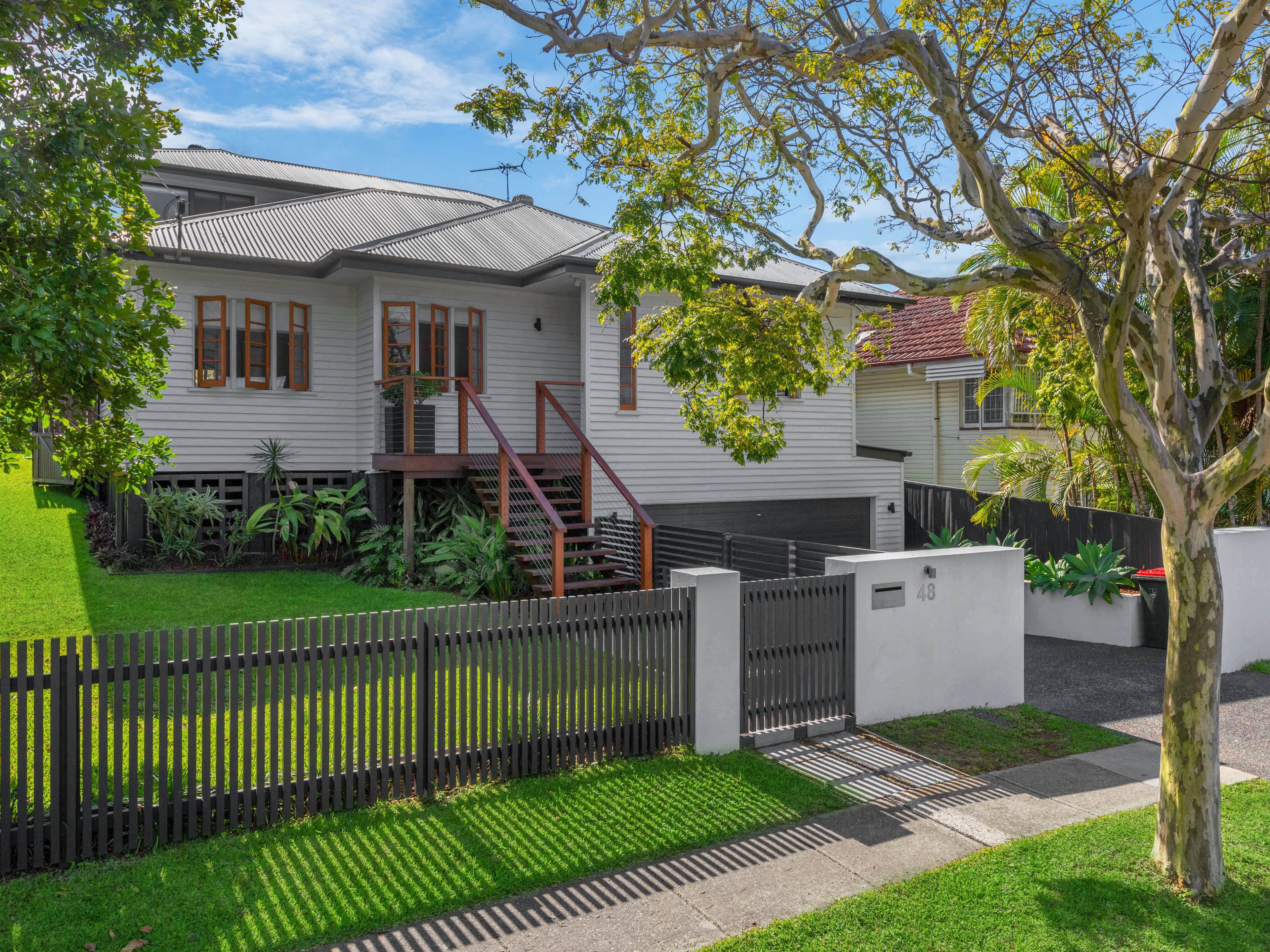48 Moore Street, Enoggera QLD 4051, Enoggera - Image 1