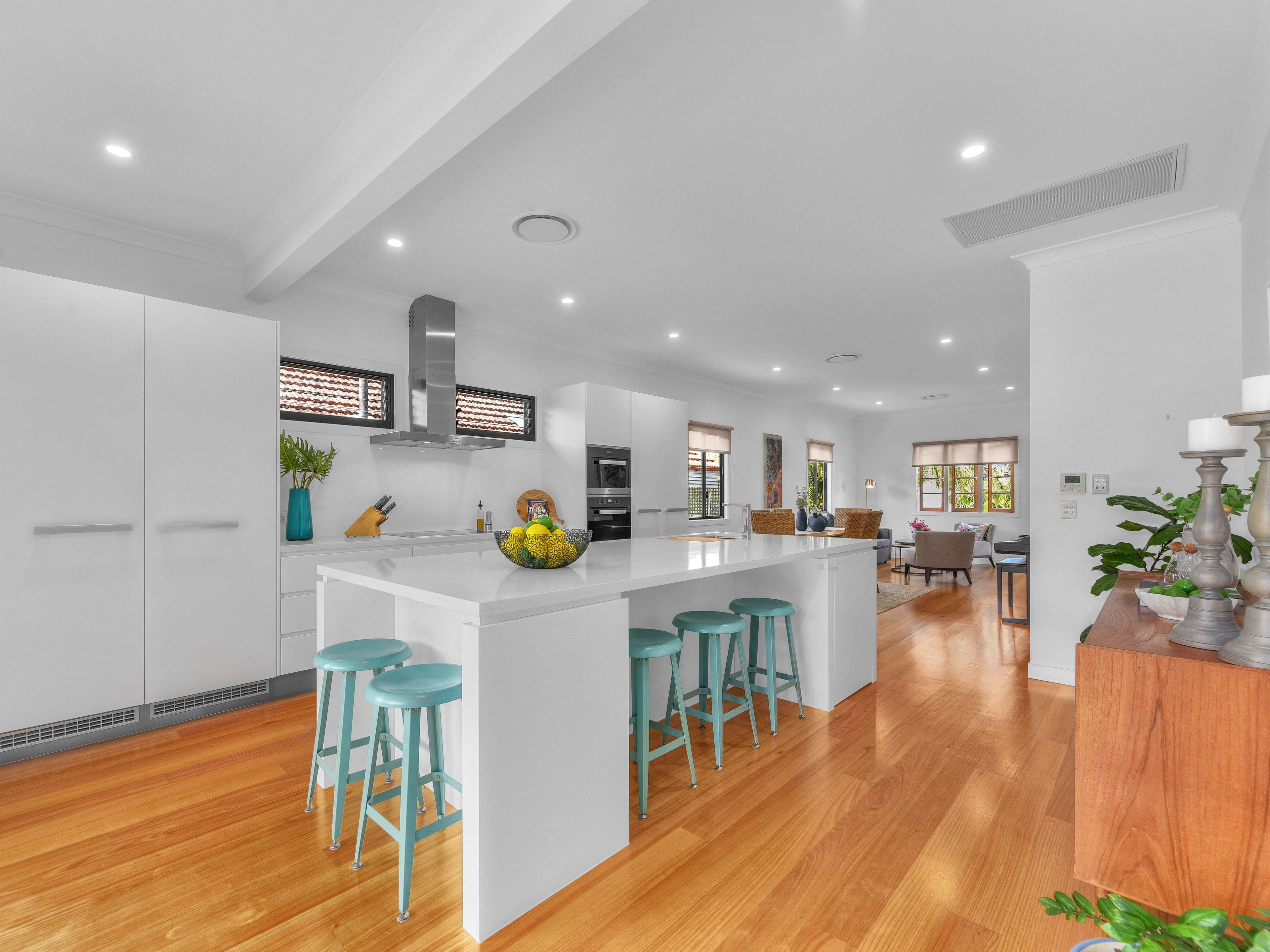 48 Moore Street, Enoggera QLD 4051, Enoggera - Thumbnail 2