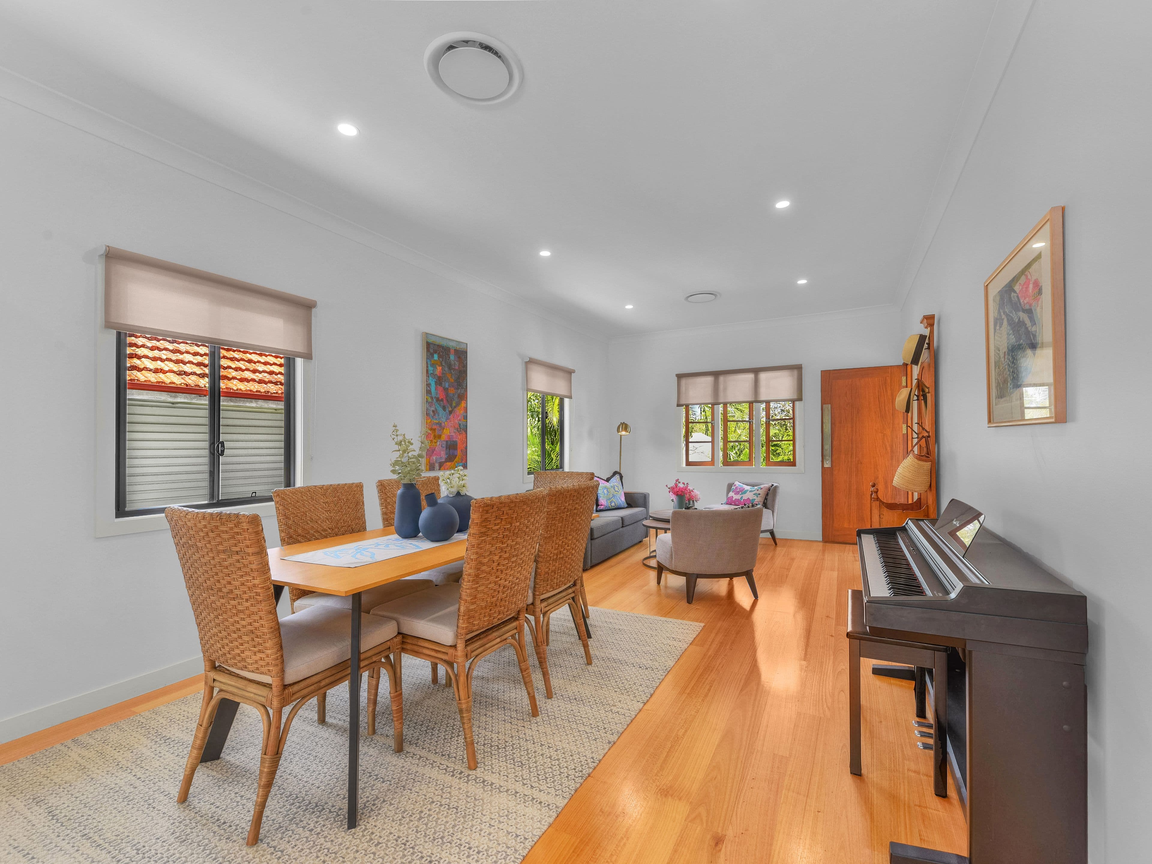 48 Moore Street, Enoggera QLD 4051, Enoggera - Thumbnail 4