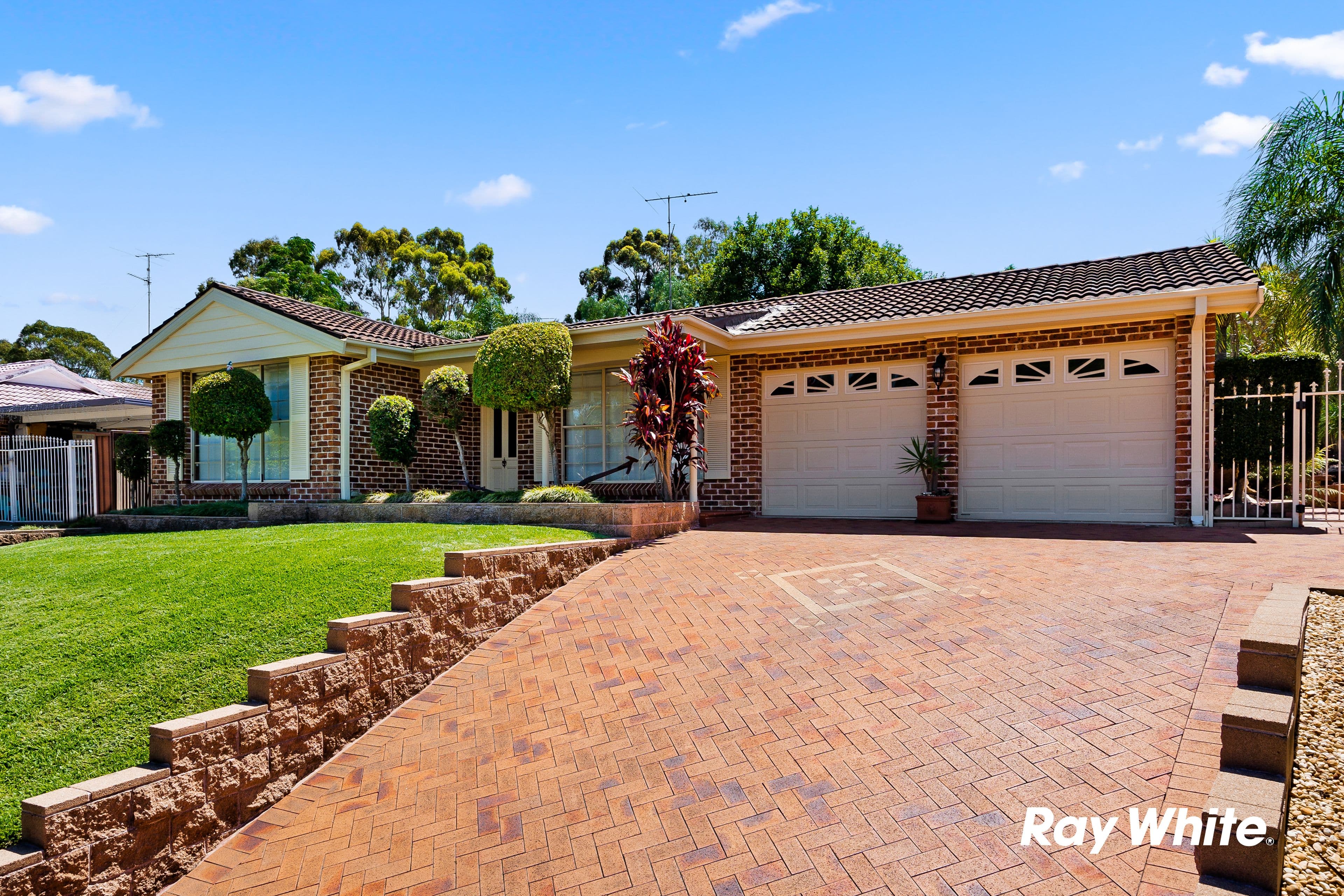 12 Pendley Crescent, Quakers Hill NSW 2763, Quakers Hill - Image 1
