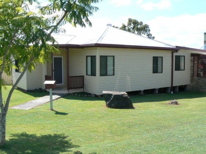 TAREE NSW 2430, Taree - Image 1