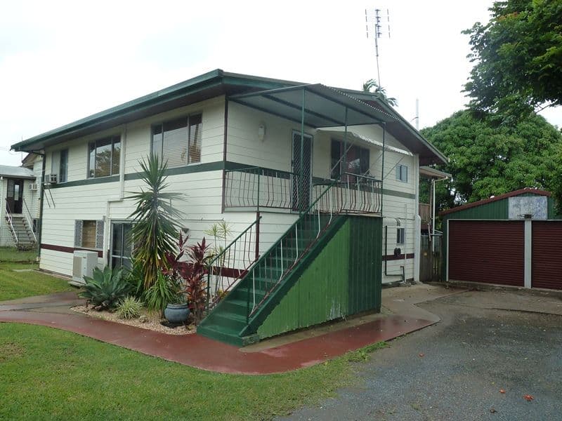 7 Lavarack Street, NORTH MACKAY QLD 4740, North Mackay - Image 1