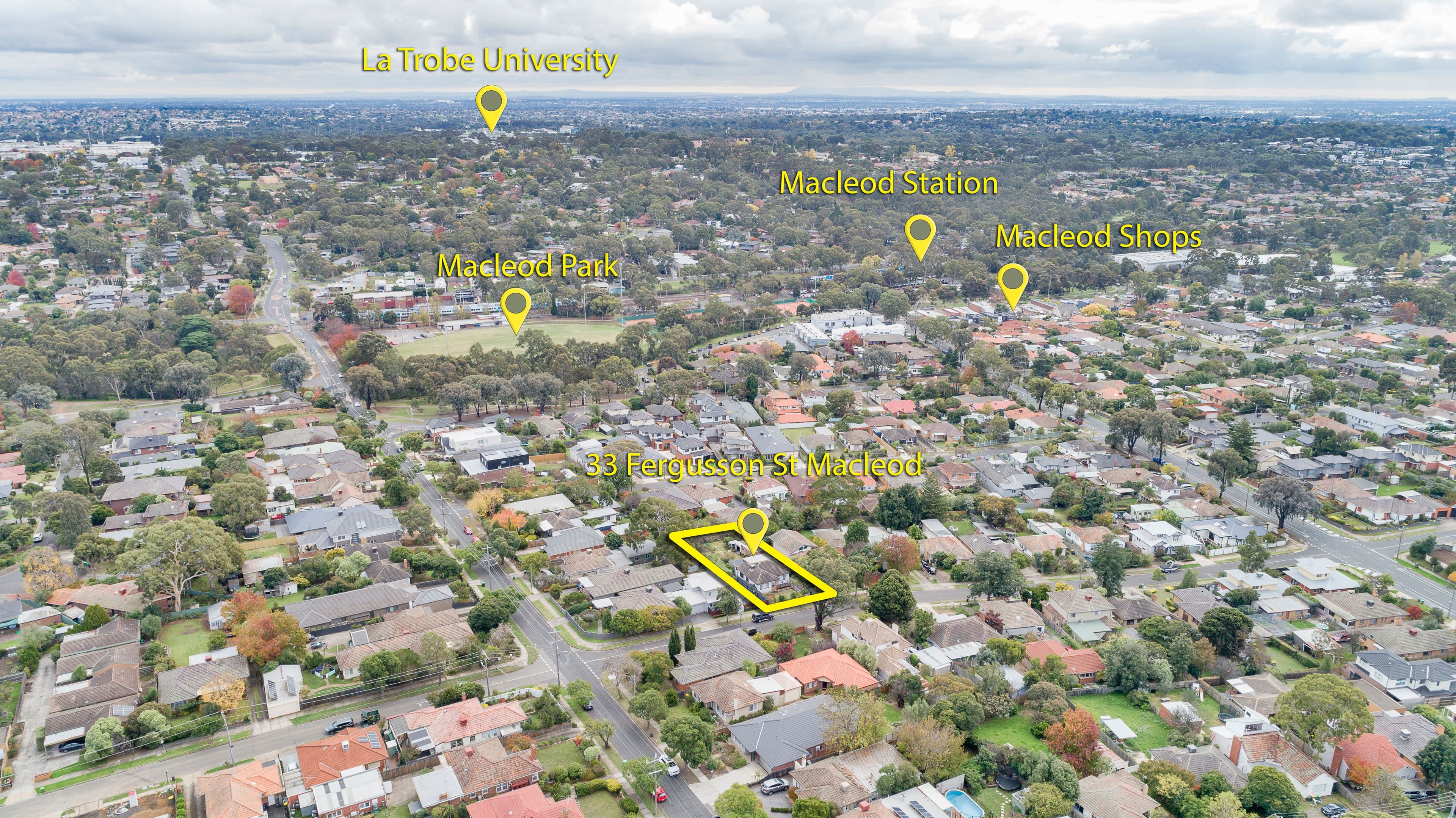 33 Ferguson Street, Macleod VIC 3085, Macleod - Thumbnail 7