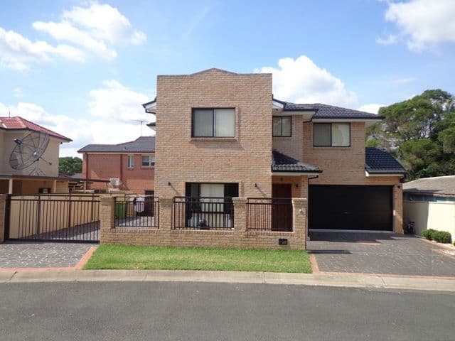 50 Eliza Street, FAIRFIELD HEIGHTS NSW 2165, Fairfield Heights - Image 1