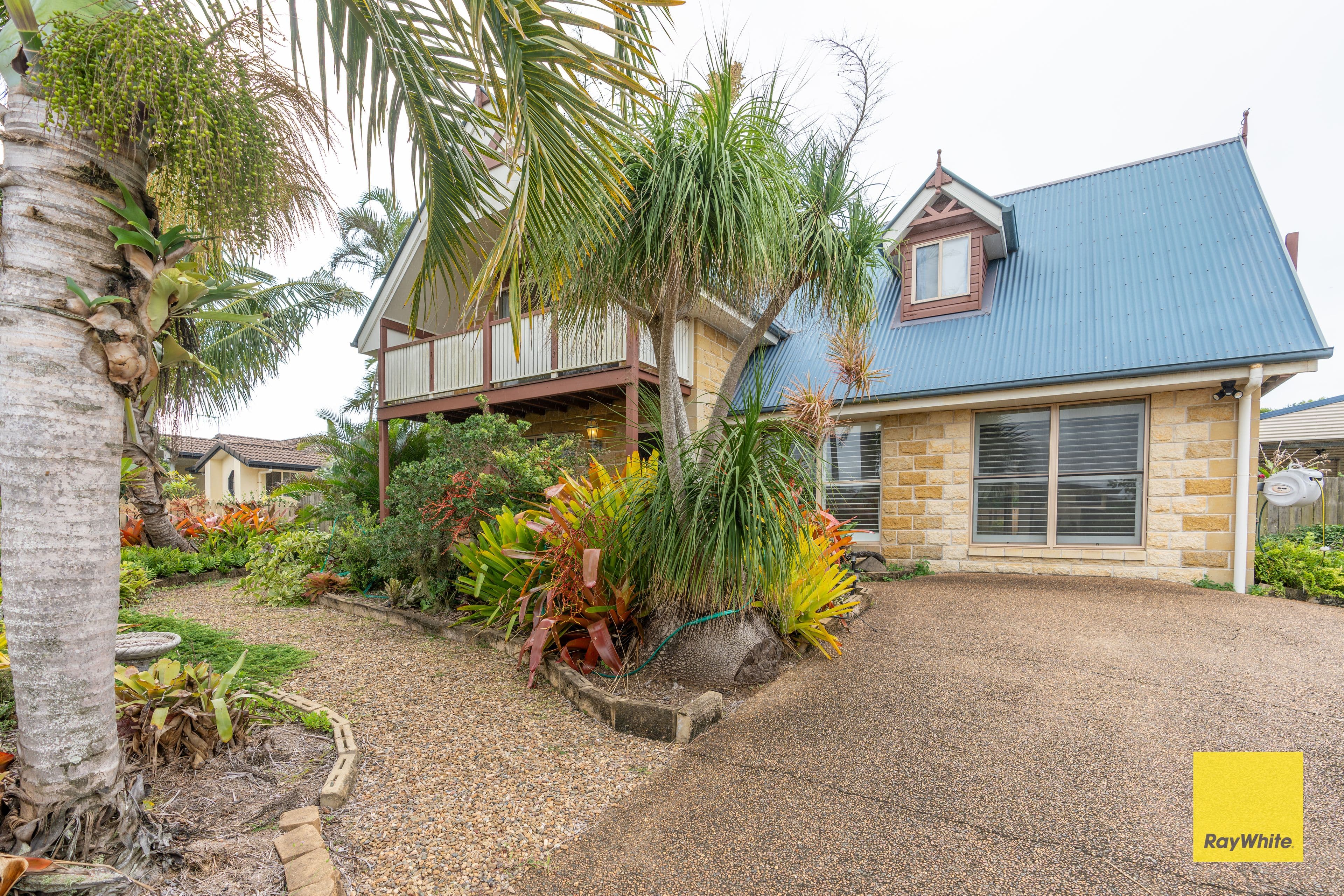165 Barolin Esplanade, Coral Cove QLD 4670, Coral Cove - Thumbnail 3