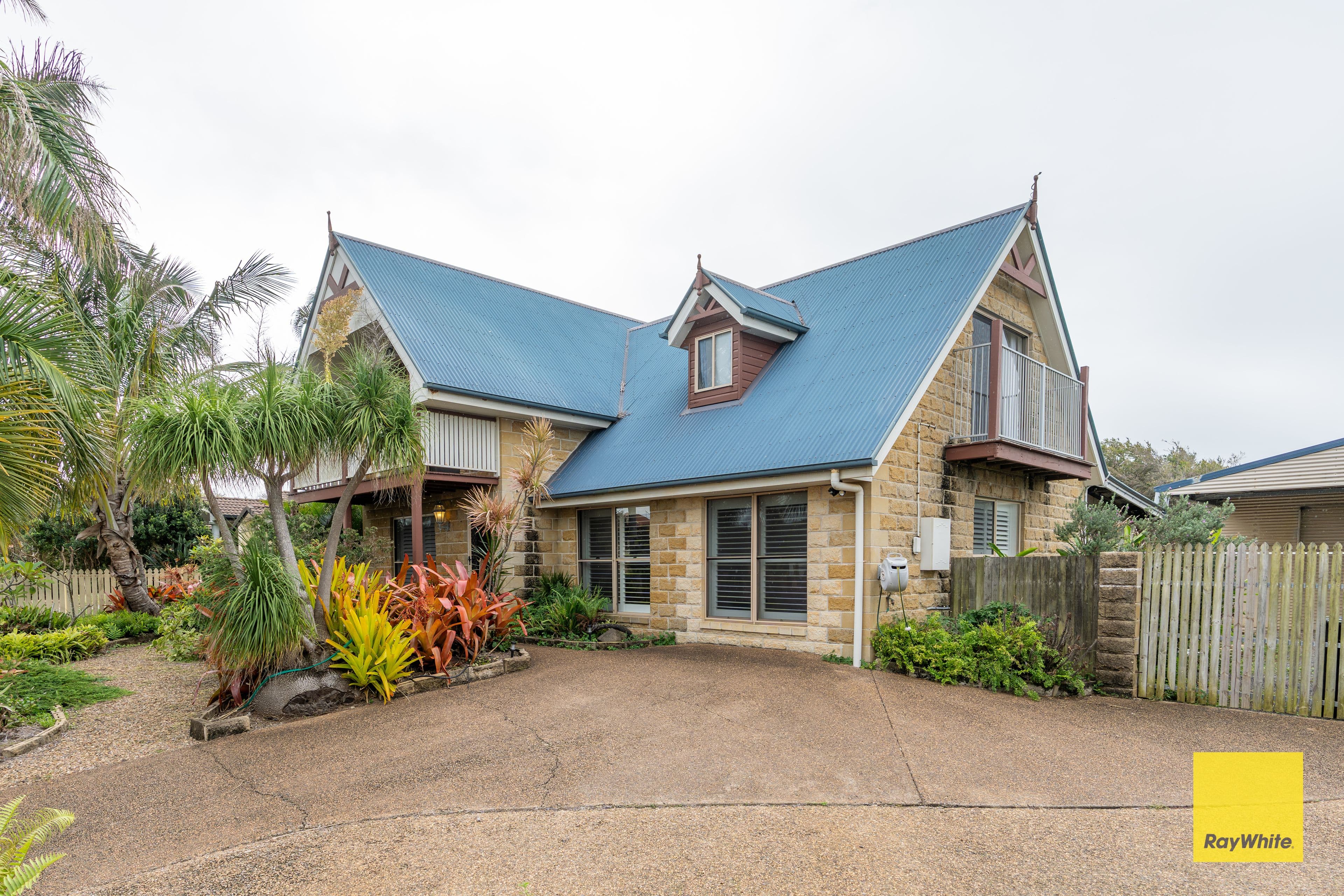 165 Barolin Esplanade, Coral Cove QLD 4670, Coral Cove - Thumbnail 4