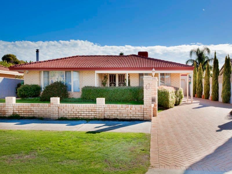 47 Wheatstone Drive, MORLEY WA 6062, Morley - Thumbnail 2