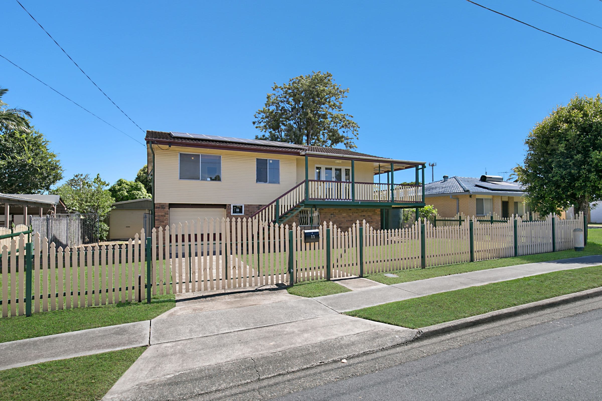 11 MacArthur Crescent, Slacks Creek QLD 4127, Slacks Creek - Image 1