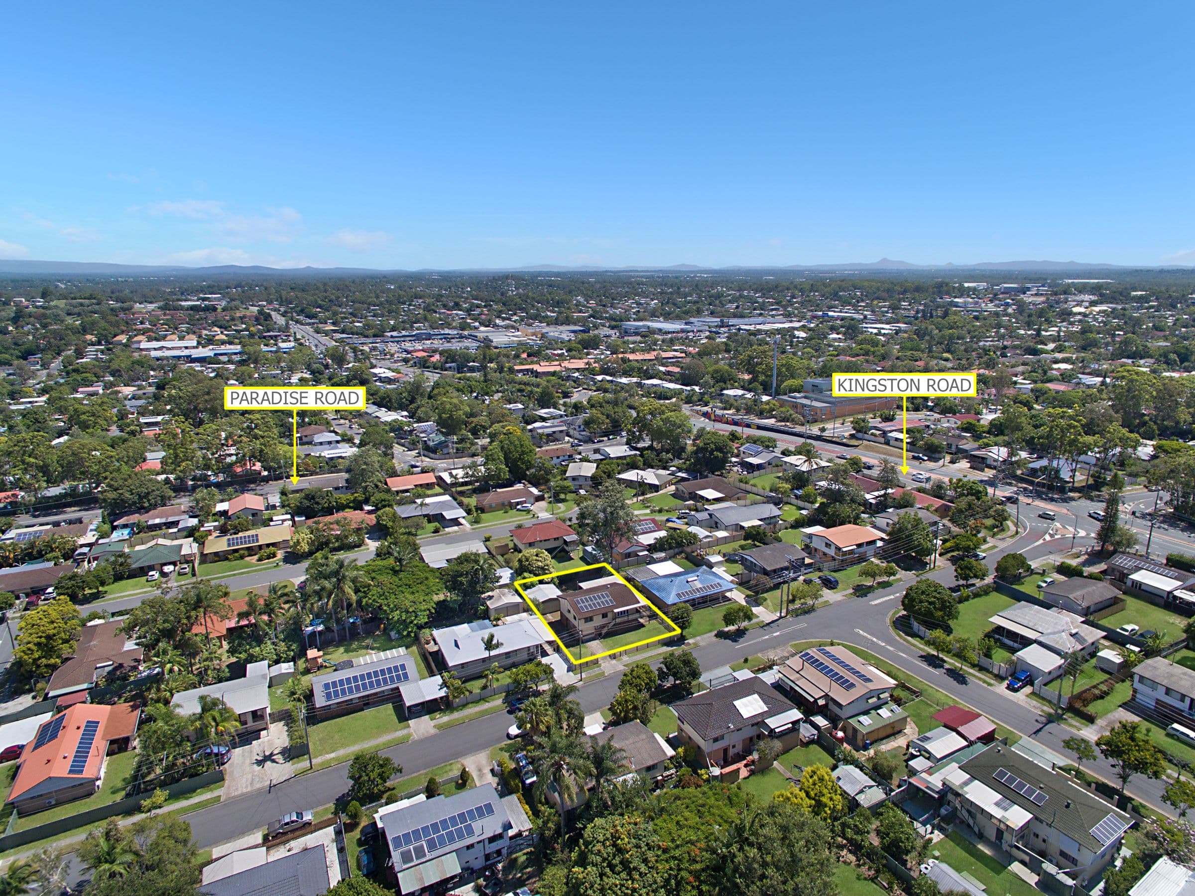 11 MacArthur Crescent, Slacks Creek QLD 4127, Slacks Creek - Thumbnail 2