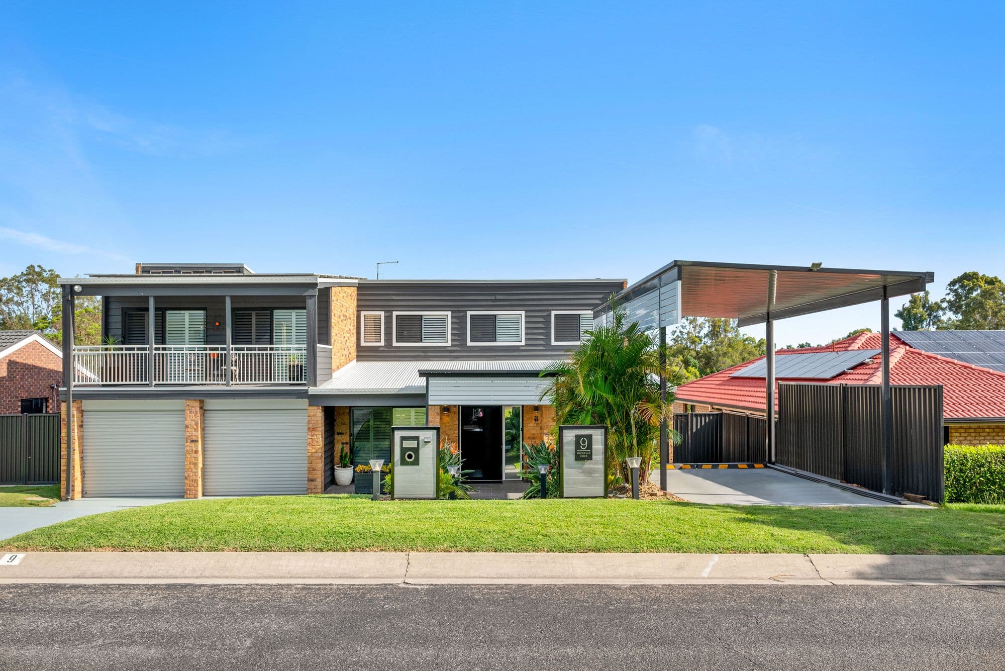 9 Michelle Crescent, Wishart QLD 4122, Wishart - Image 1