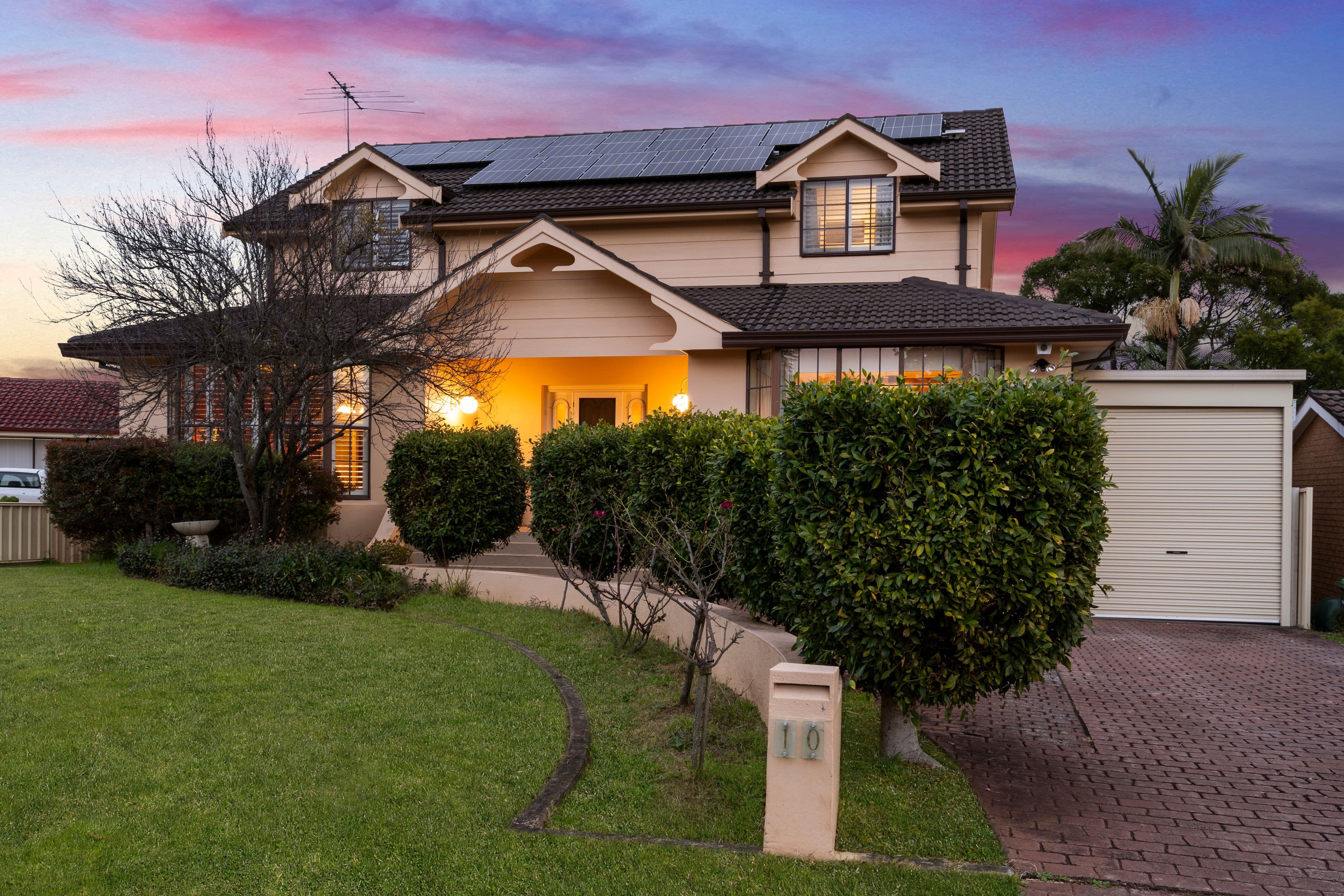 10 Herborn Place, Minto NSW 2566, Minto - Thumbnail 2