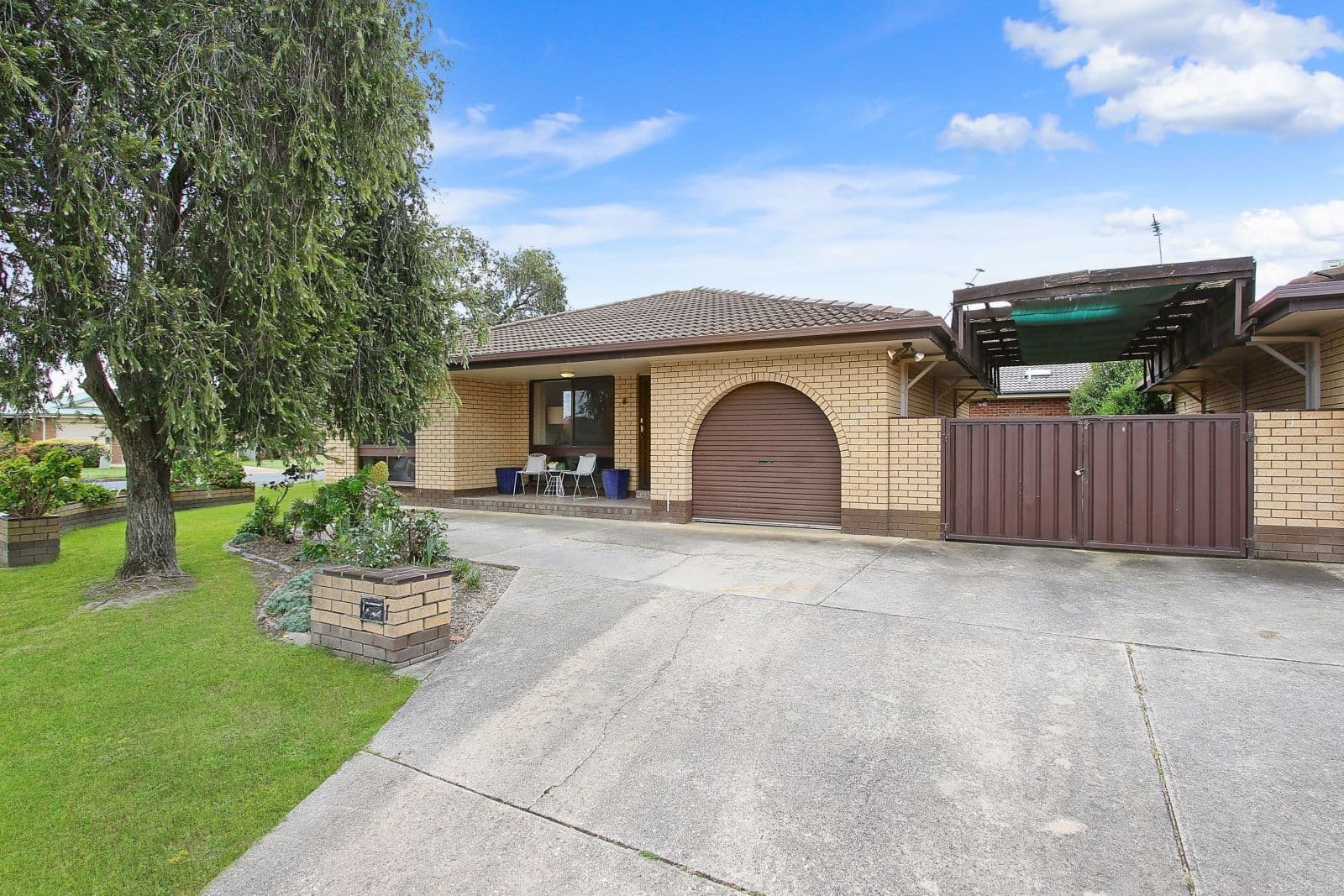 1/2 Rachel Court, Lavington NSW 2641, Lavington - Thumbnail 2