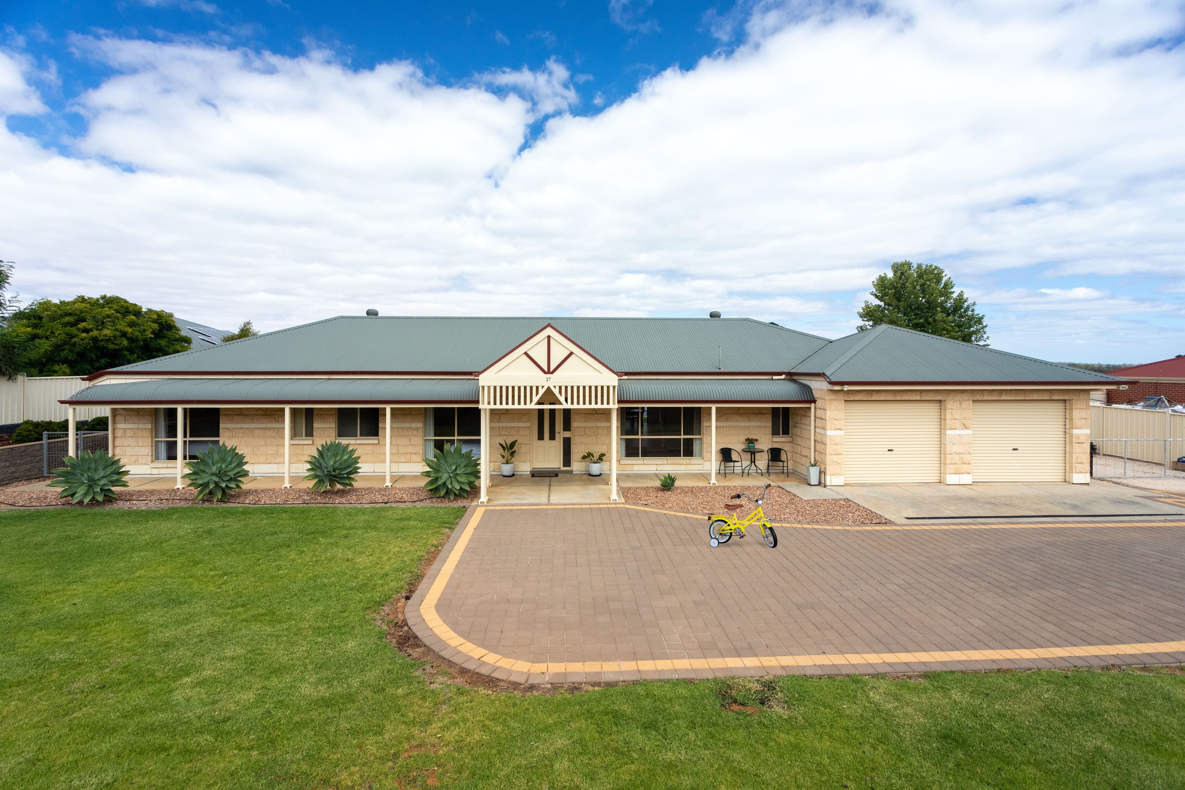 58 Wheatley Road, Loxton SA 5333, Loxton - Image 1