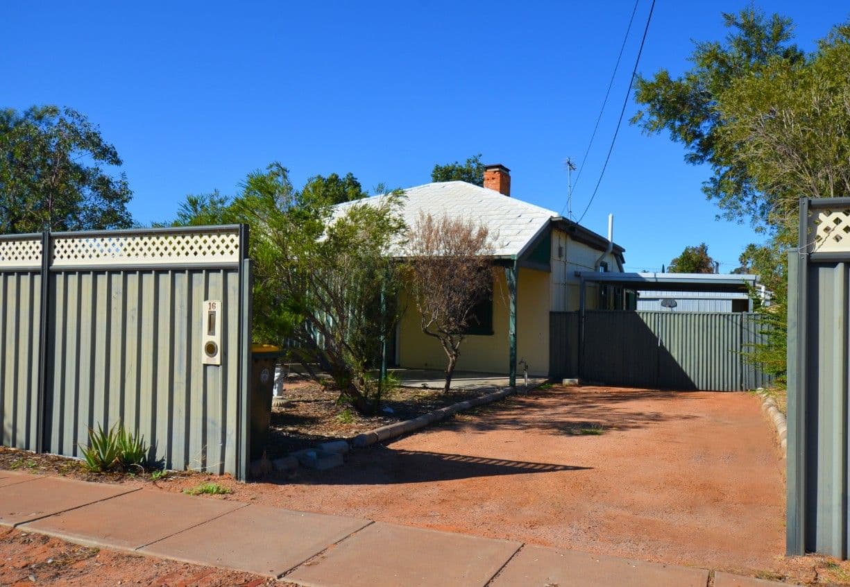 16 Artlett Avenue, Port Augusta SA 5700, Port Augusta - Image 1